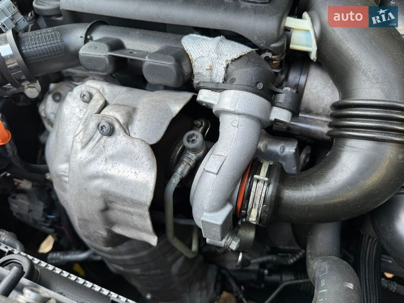 Минивэн Citroen Berlingo 2009 в Тульчине