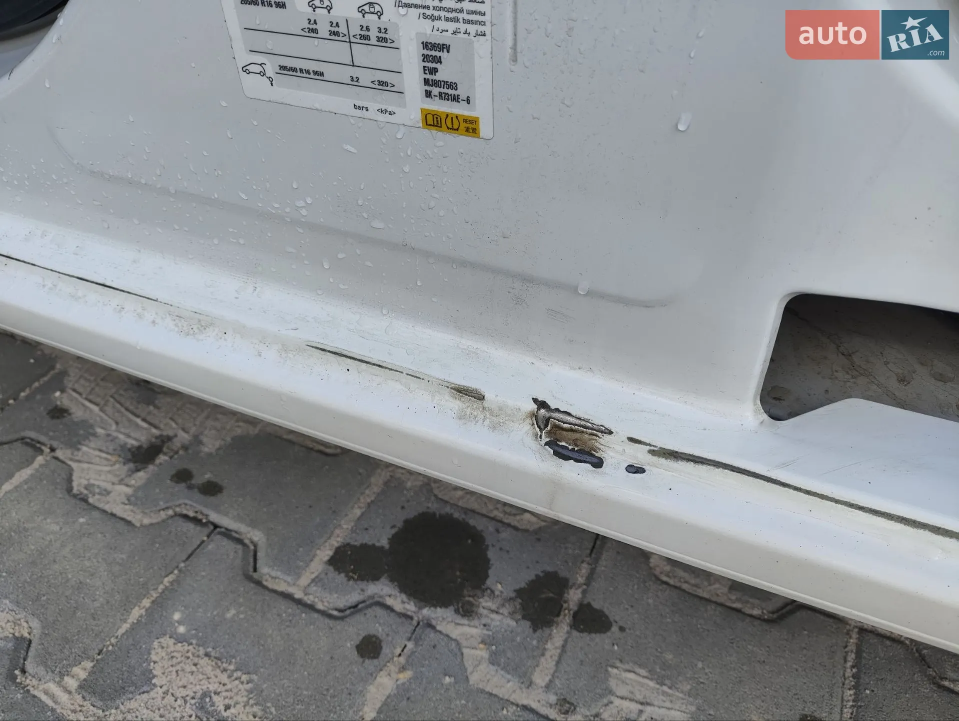 2021 Citroen Berlingo - мініатюра 10