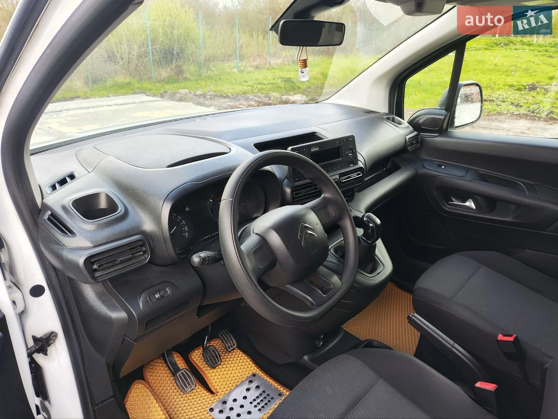 2021 Citroen Berlingo - мініатюра 8
