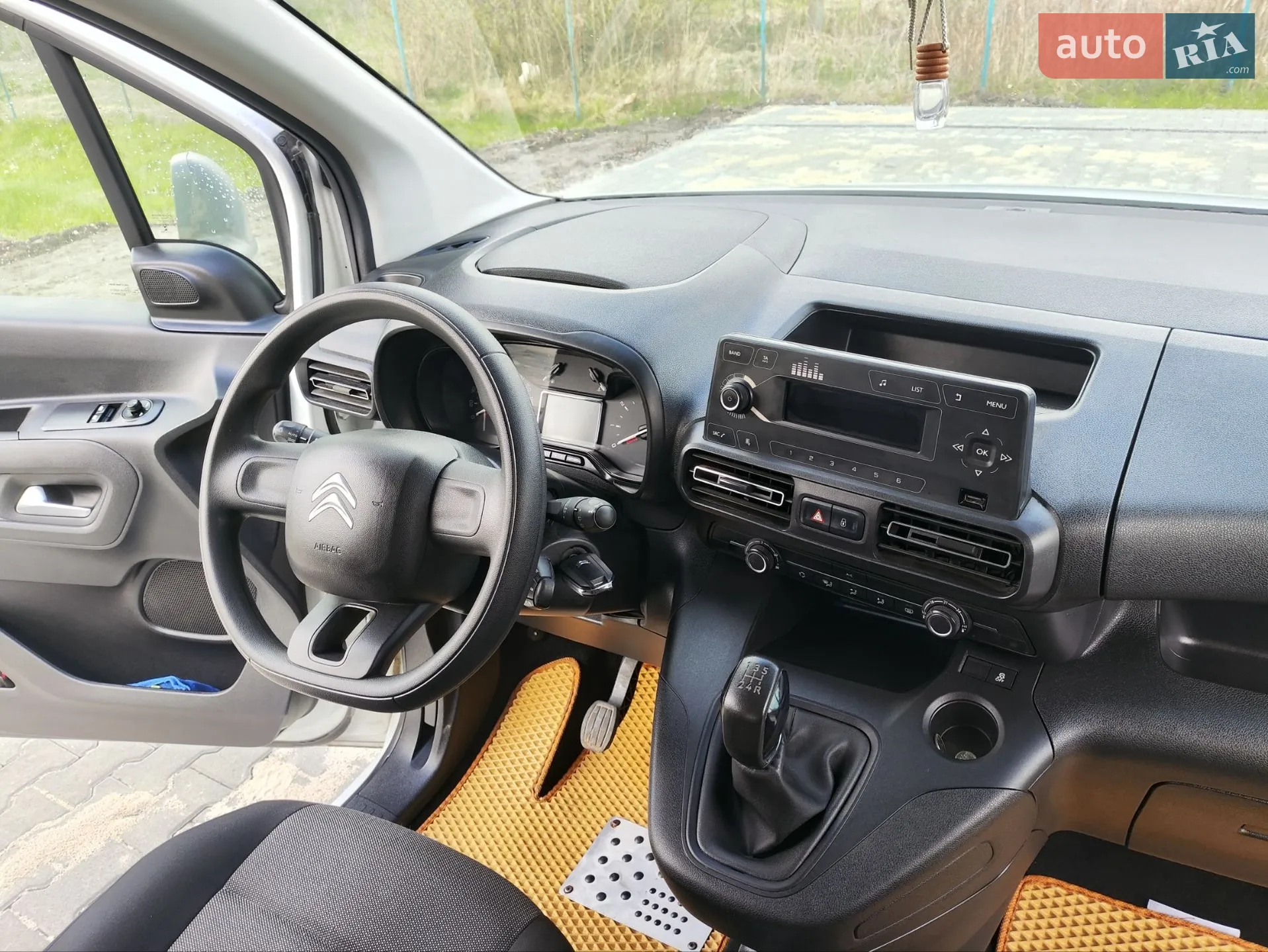 2021 Citroen Berlingo - мініатюра 16