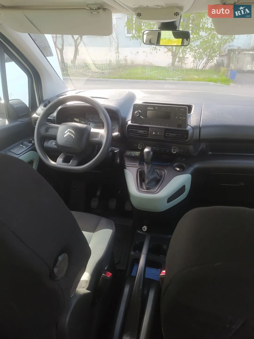 2019 Citroen Berlingo - мініатюра 11