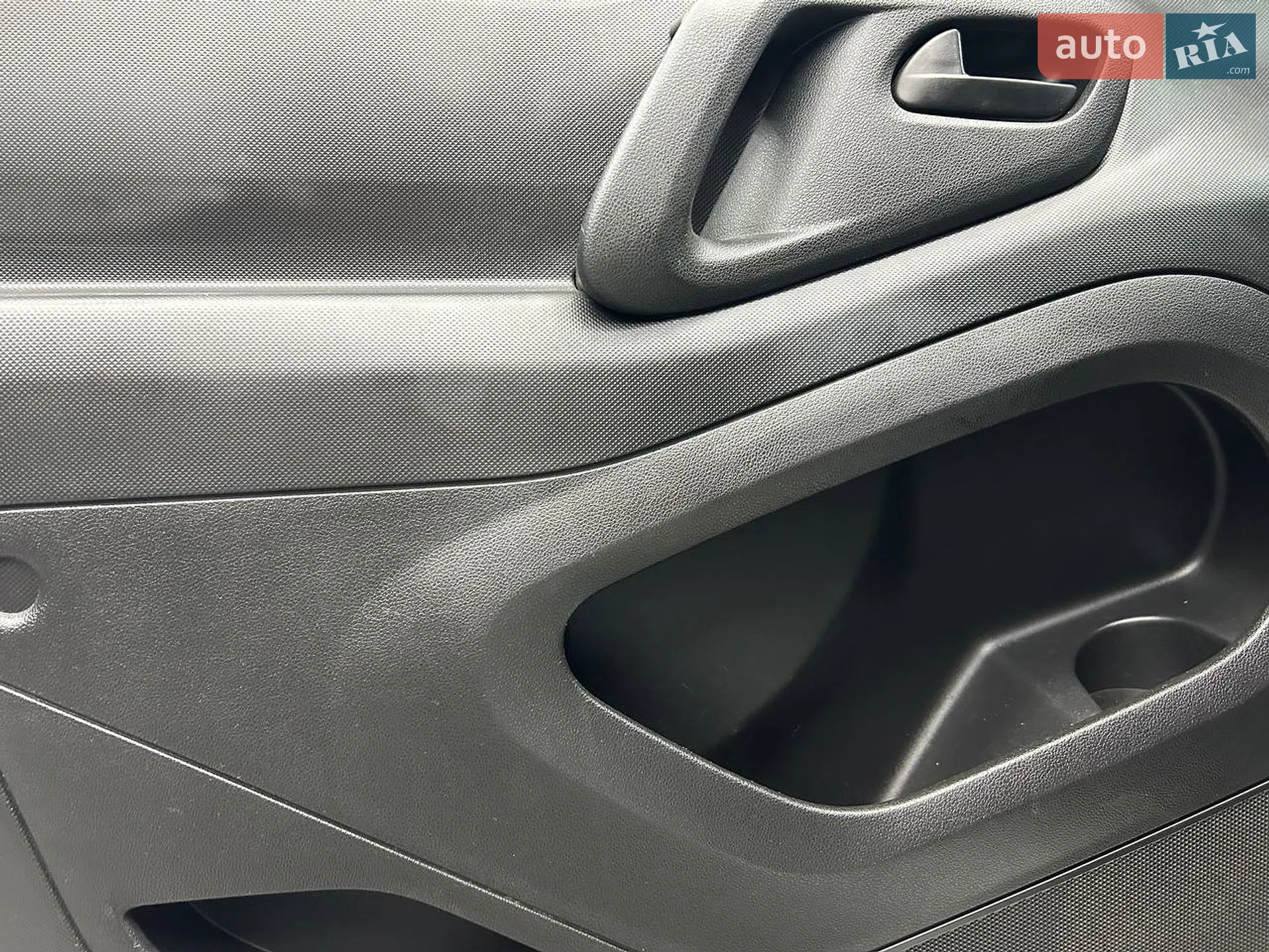 2014 Citroen Berlingo - мініатюра 12