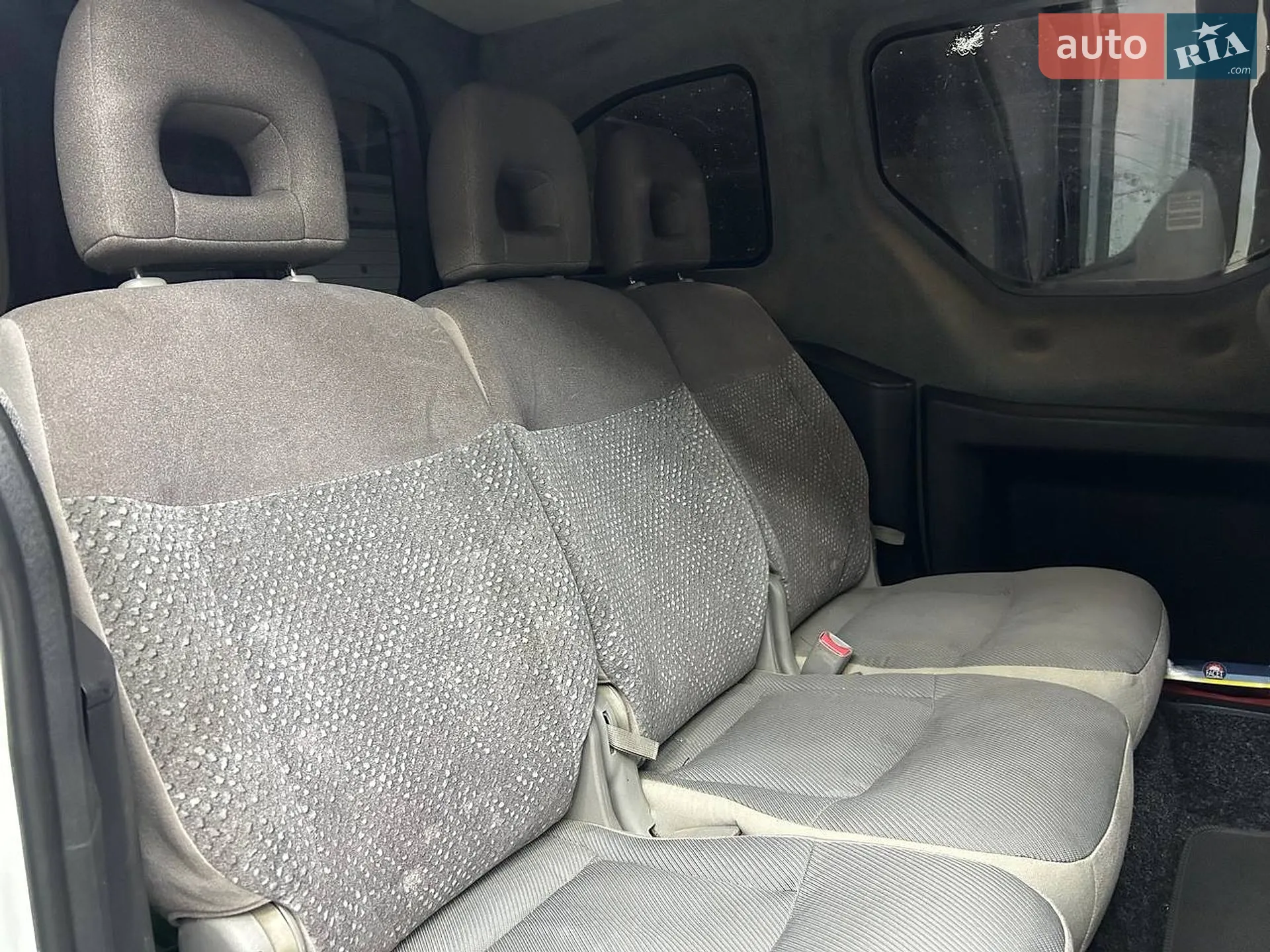 2014 Citroen Berlingo - мініатюра 16