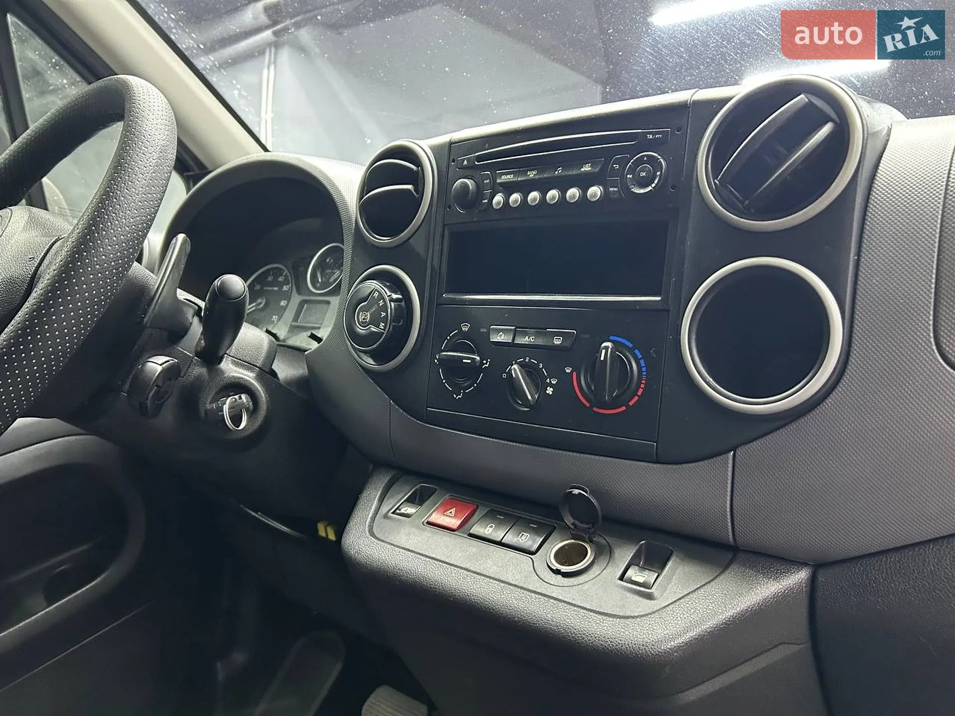 2014 Citroen Berlingo - мініатюра 15