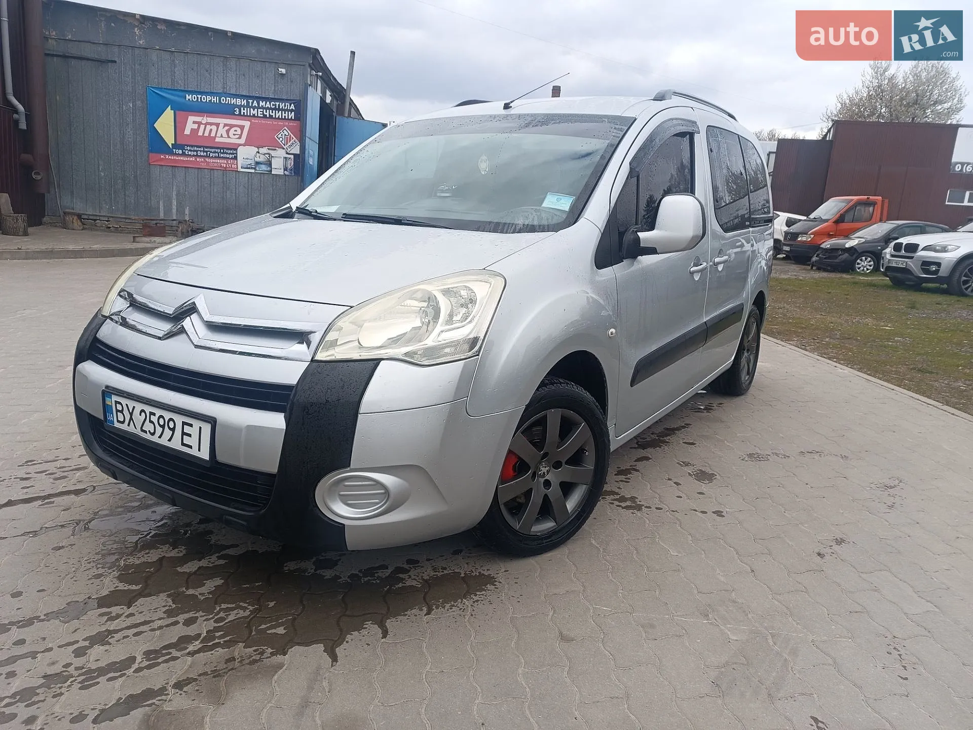 Фото авто 1