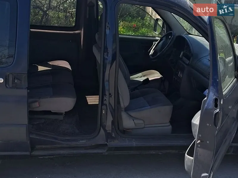 Citroen Berlingo 2001 VIN VF7MBHFXB65657990 фото оголошення 15 з 42