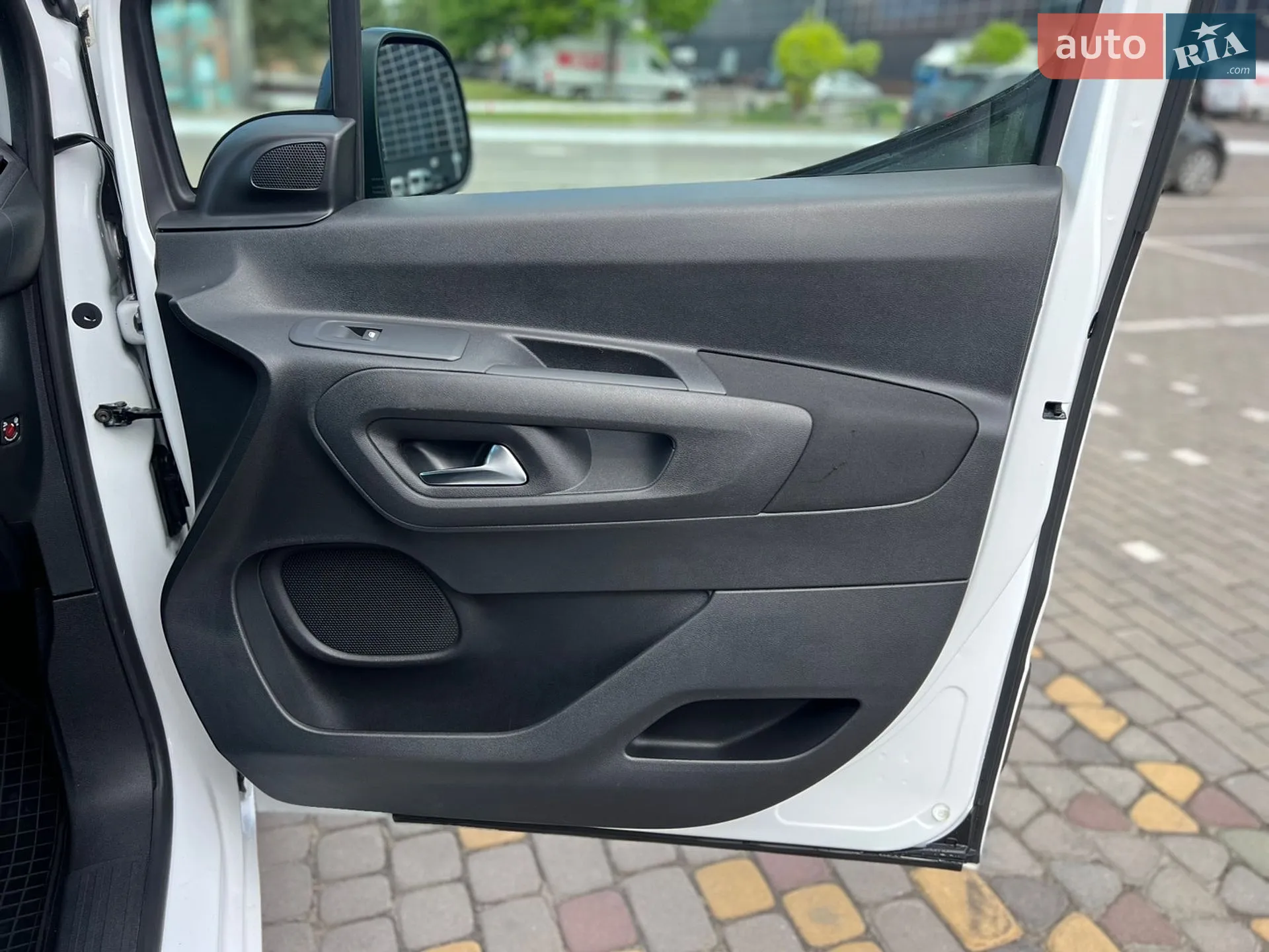 2021 Citroen Berlingo - мініатюра 19