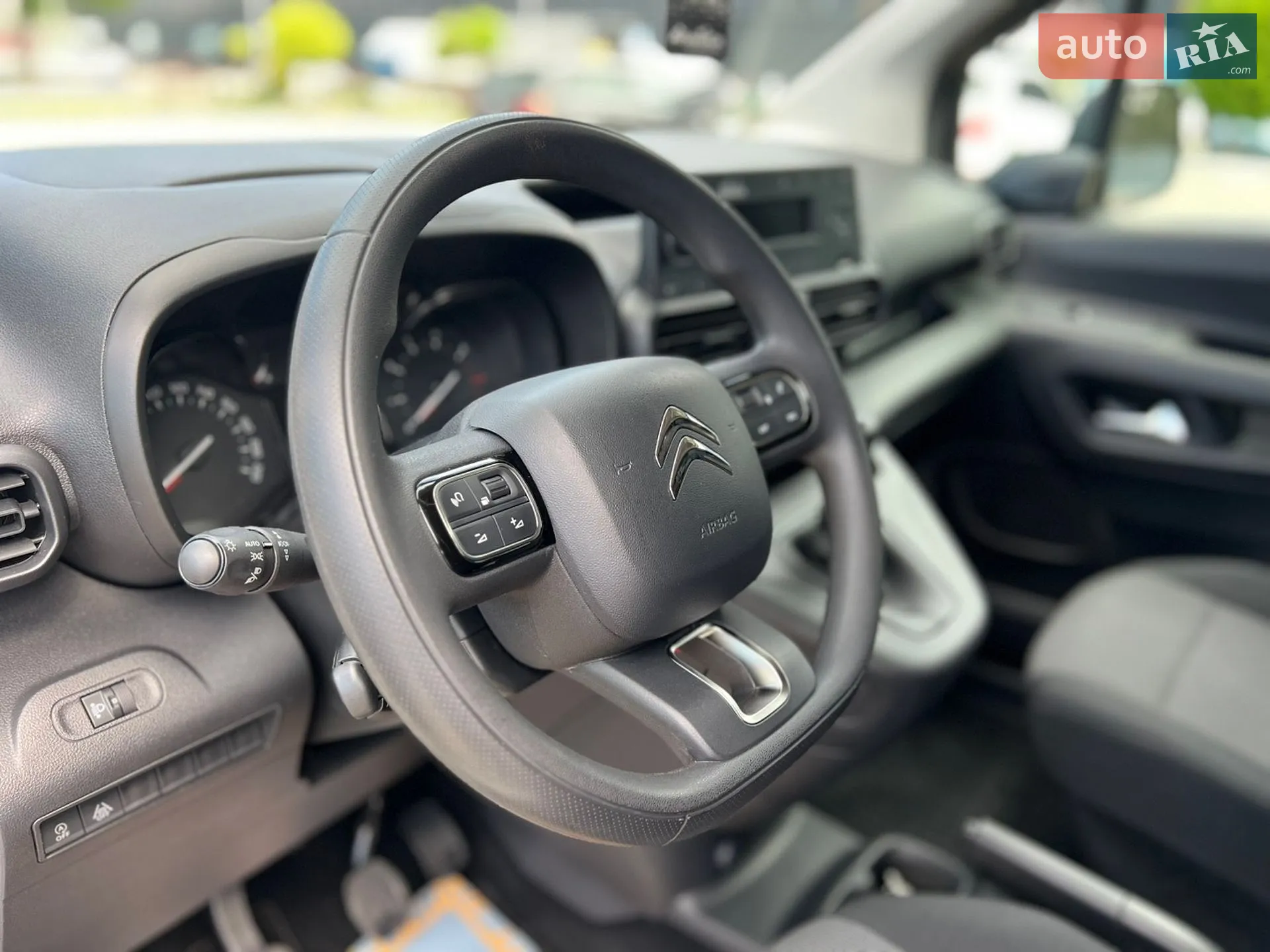 2021 Citroen Berlingo - мініатюра 34