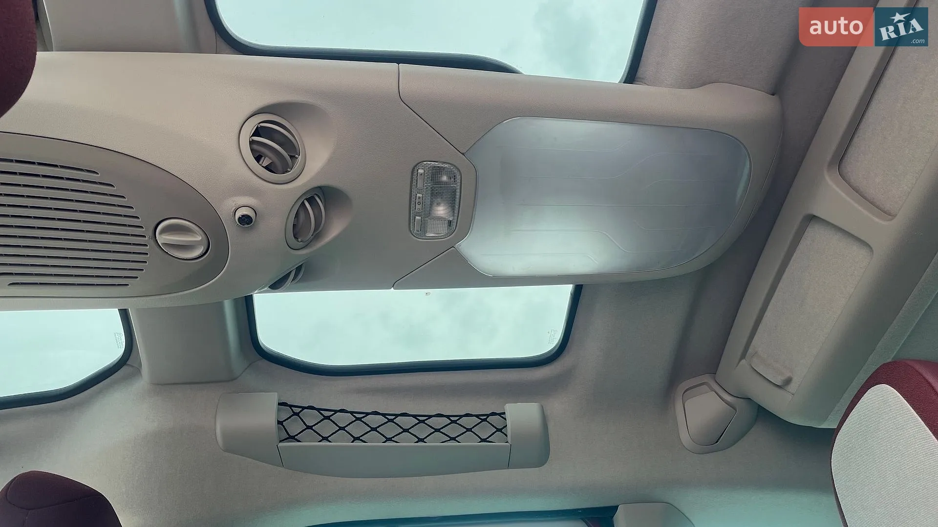 2011 Citroen Berlingo - мініатюра 27