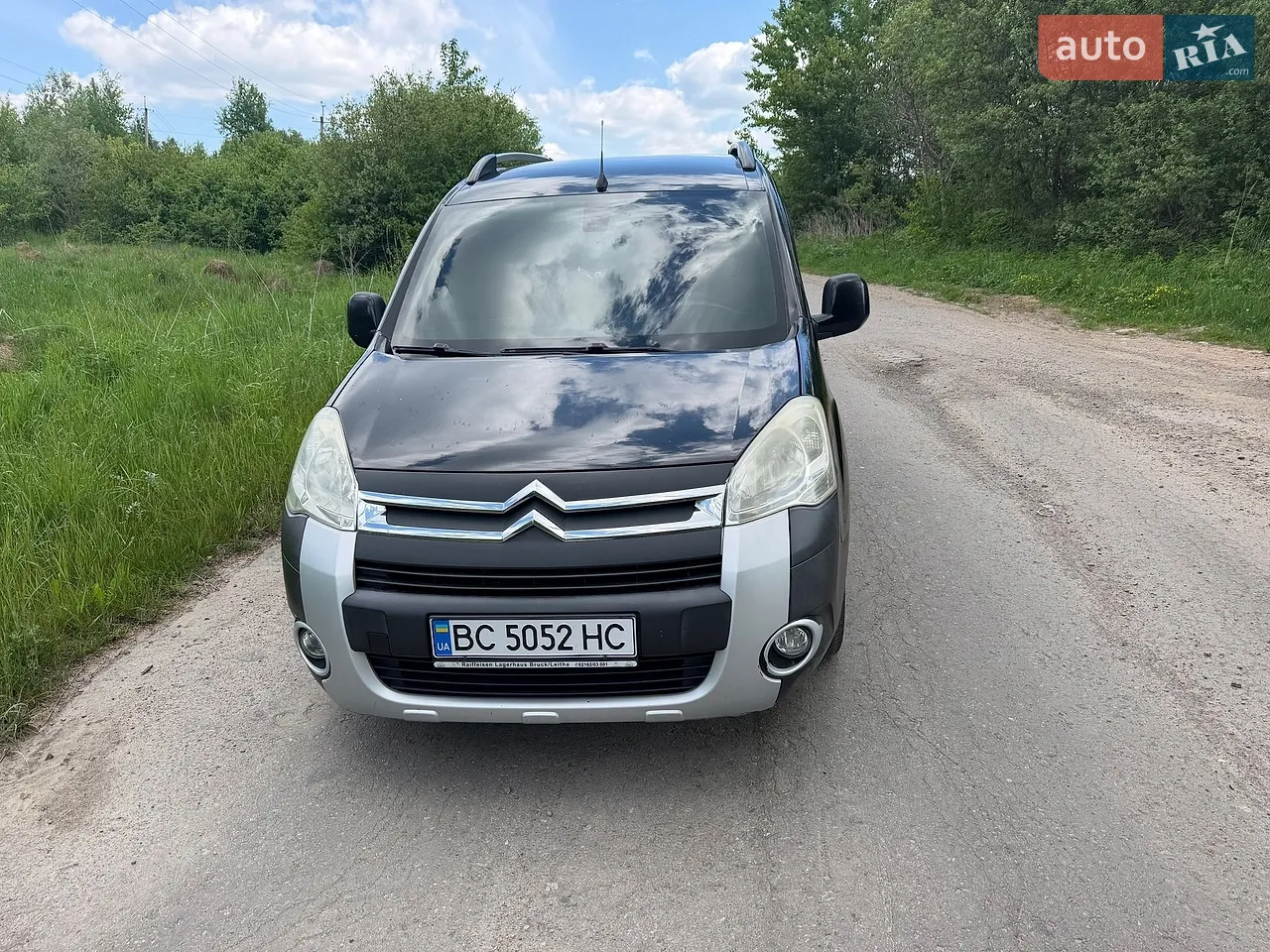 2011 Citroen Berlingo - мініатюра 15