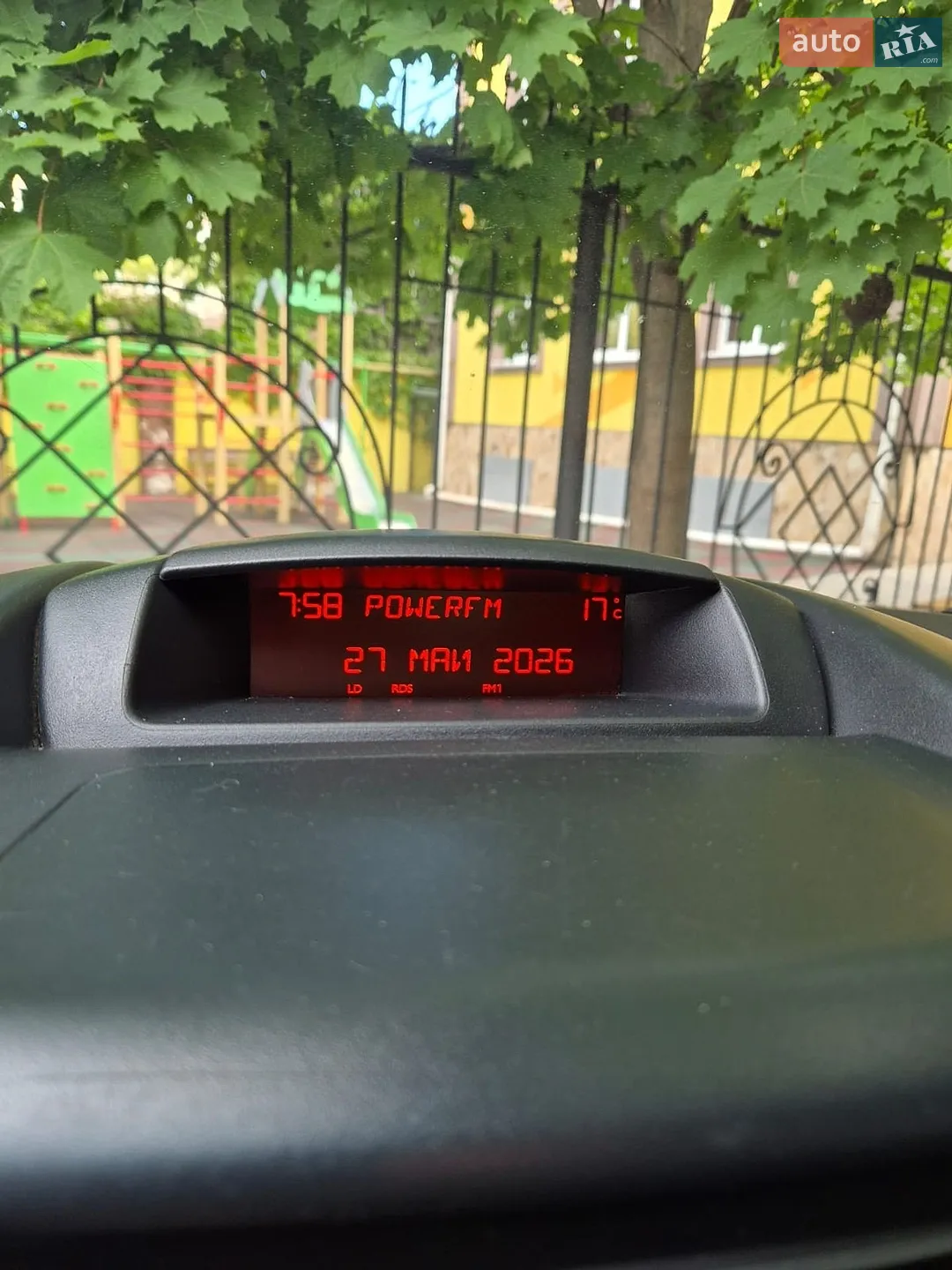2017 Citroen Berlingo - мініатюра 16