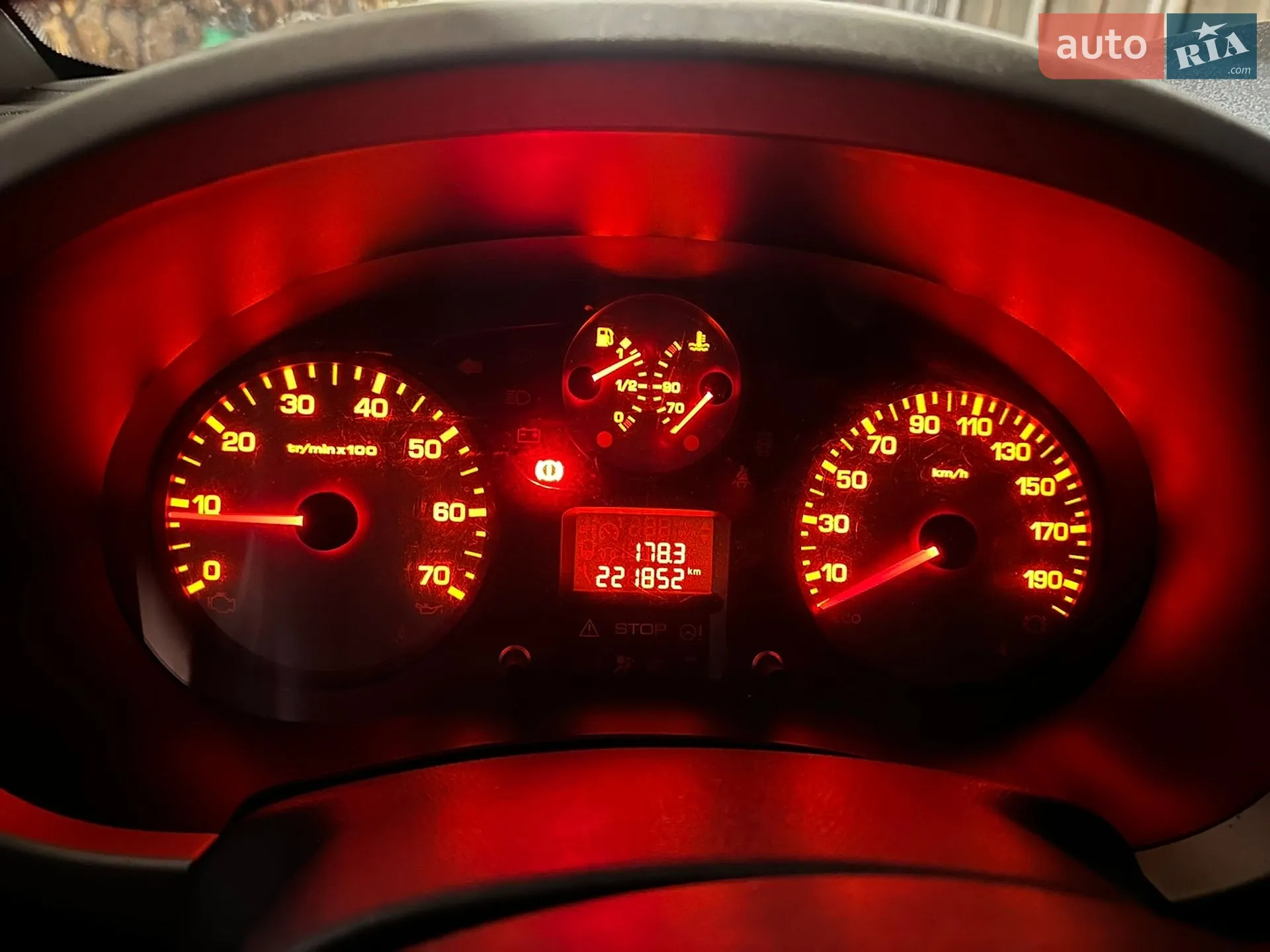 2013 Citroen Berlingo - мініатюра 17