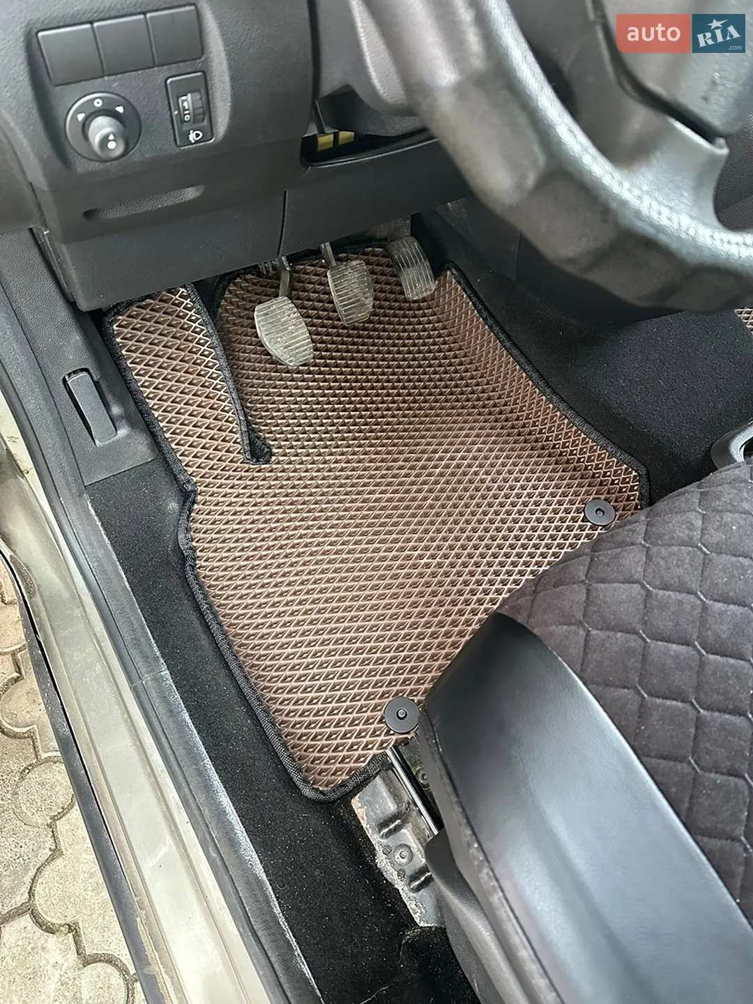 2013 Citroen Berlingo - мініатюра 23