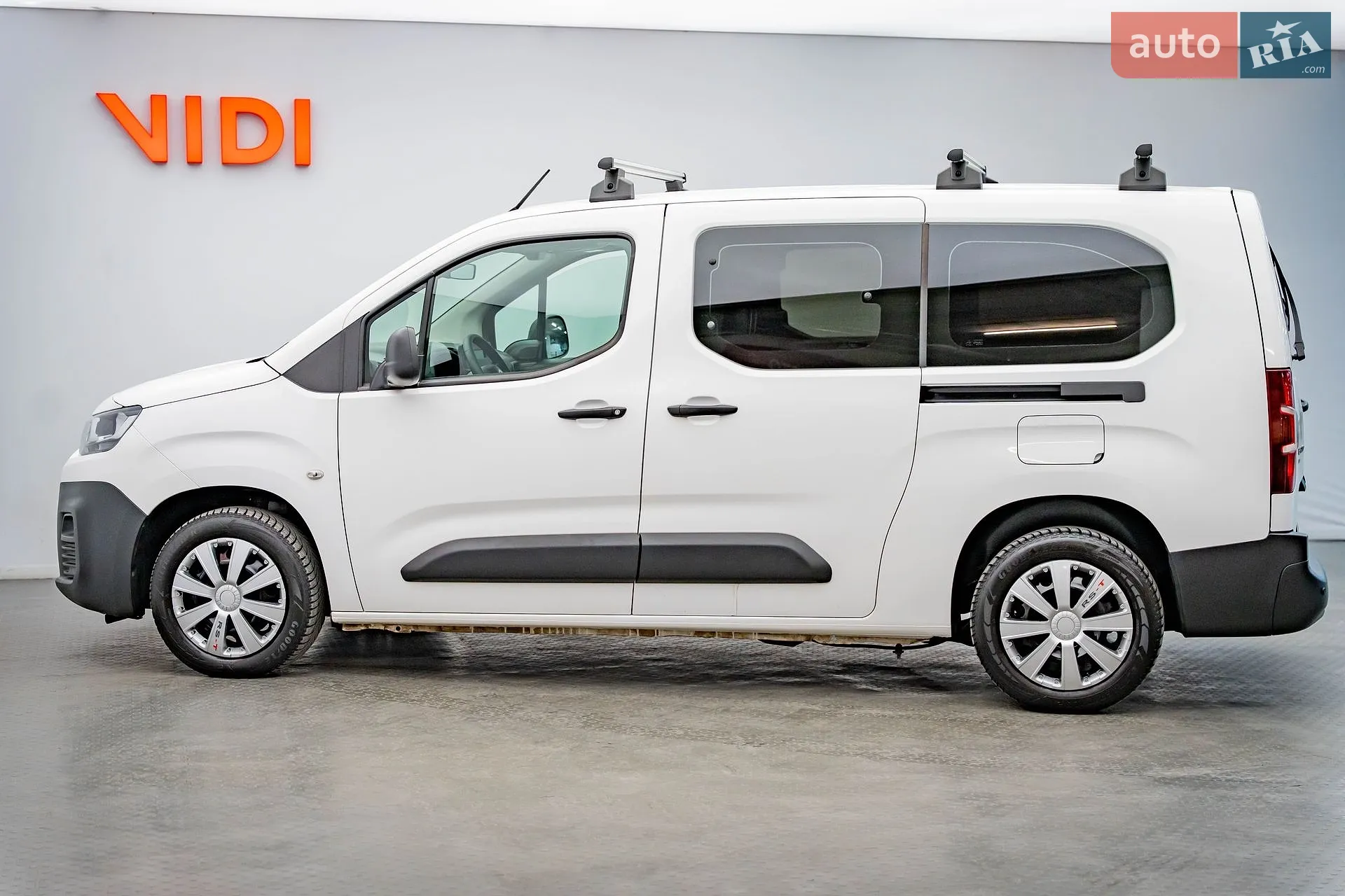 2021 Citroen Berlingo - мініатюра 3