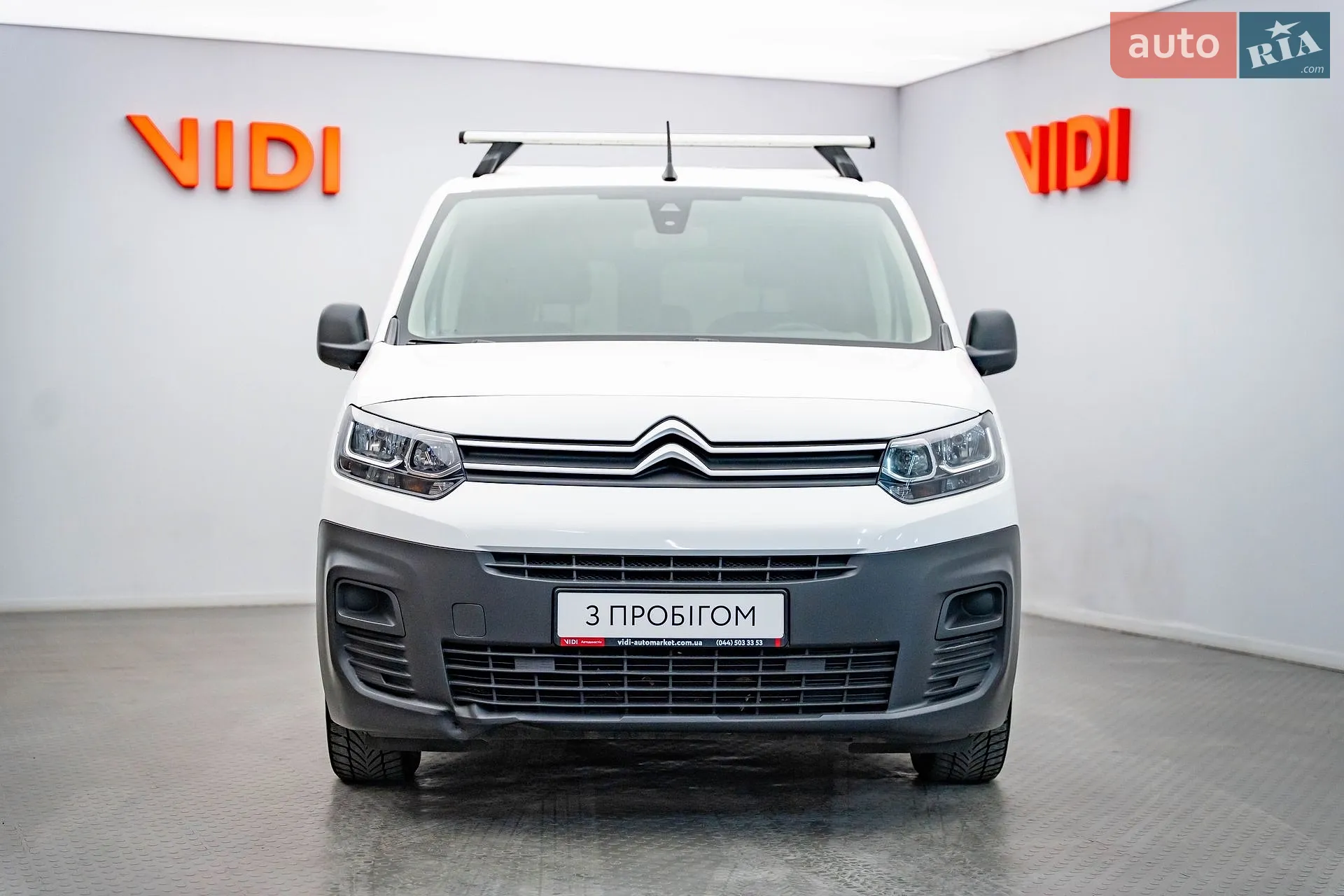 2021 Citroen Berlingo - мініатюра 5