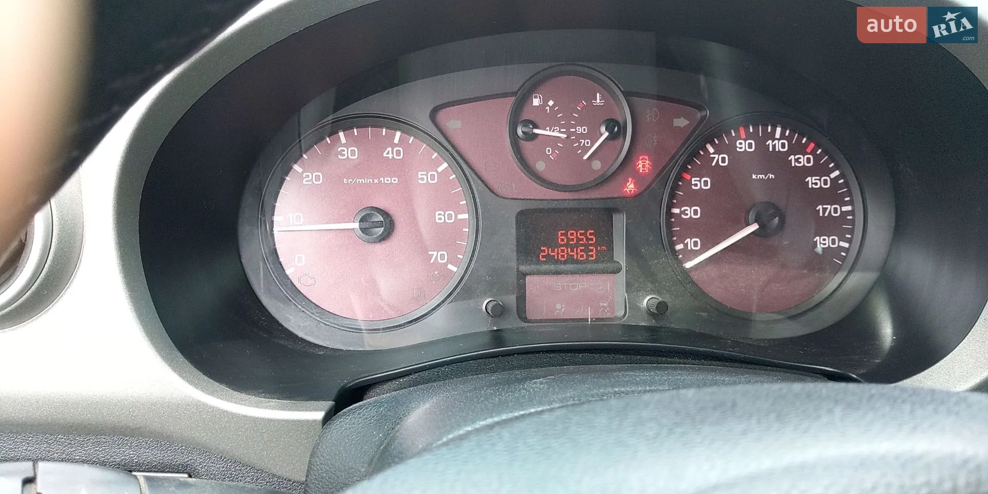 2011 Citroen Berlingo - мініатюра 2