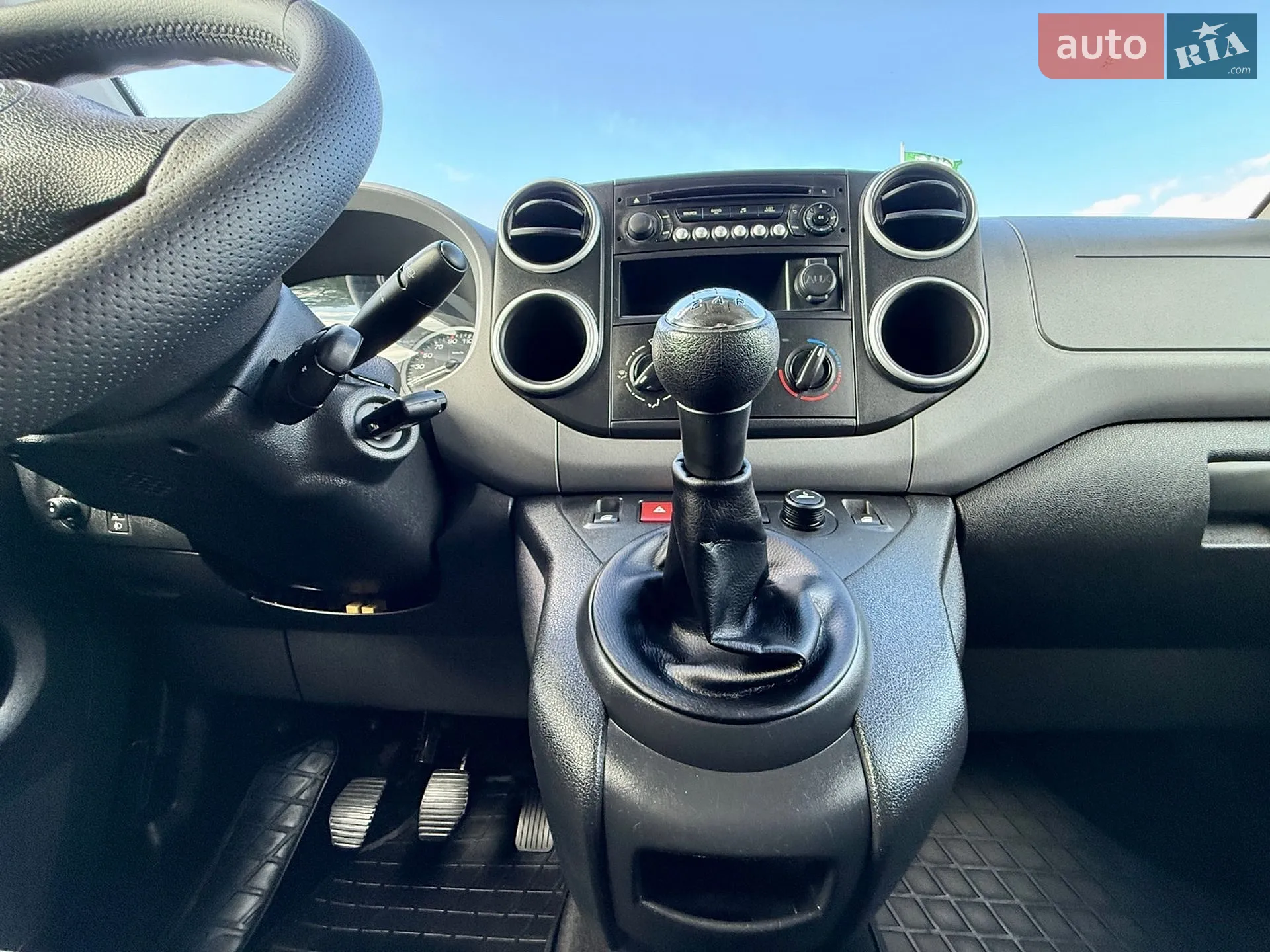 2018 Citroen Berlingo - мініатюра 94