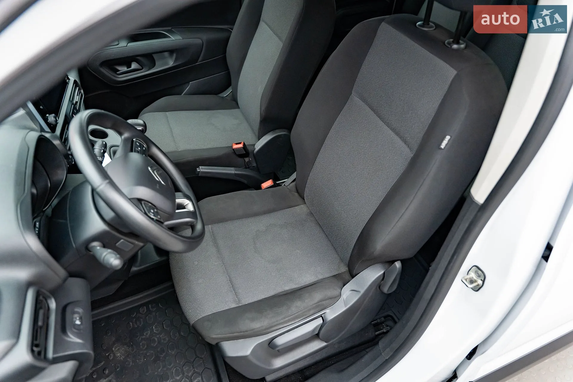 2023 Citroen Berlingo - мініатюра 7