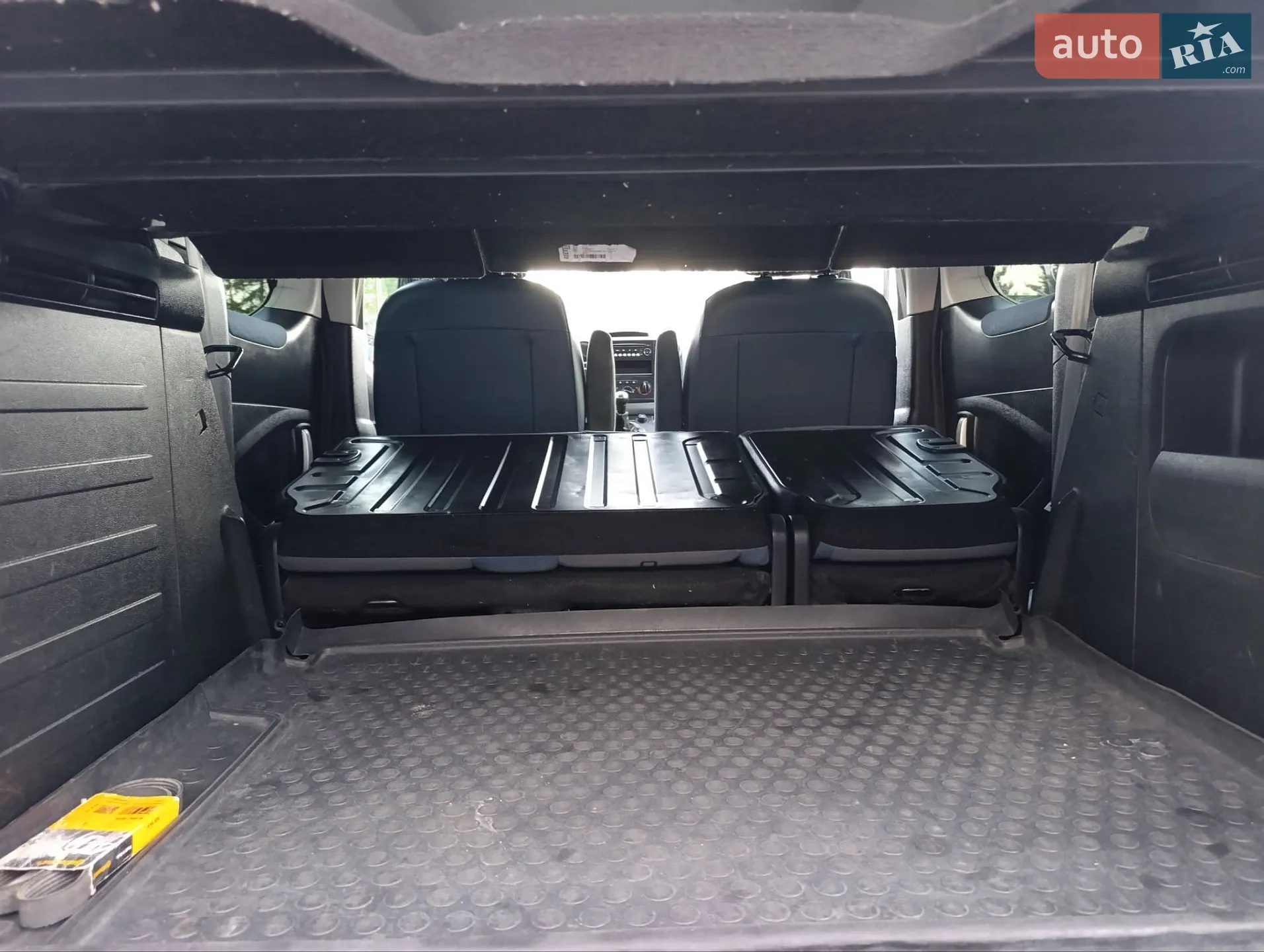 2011 Citroen Berlingo - мініатюра 49