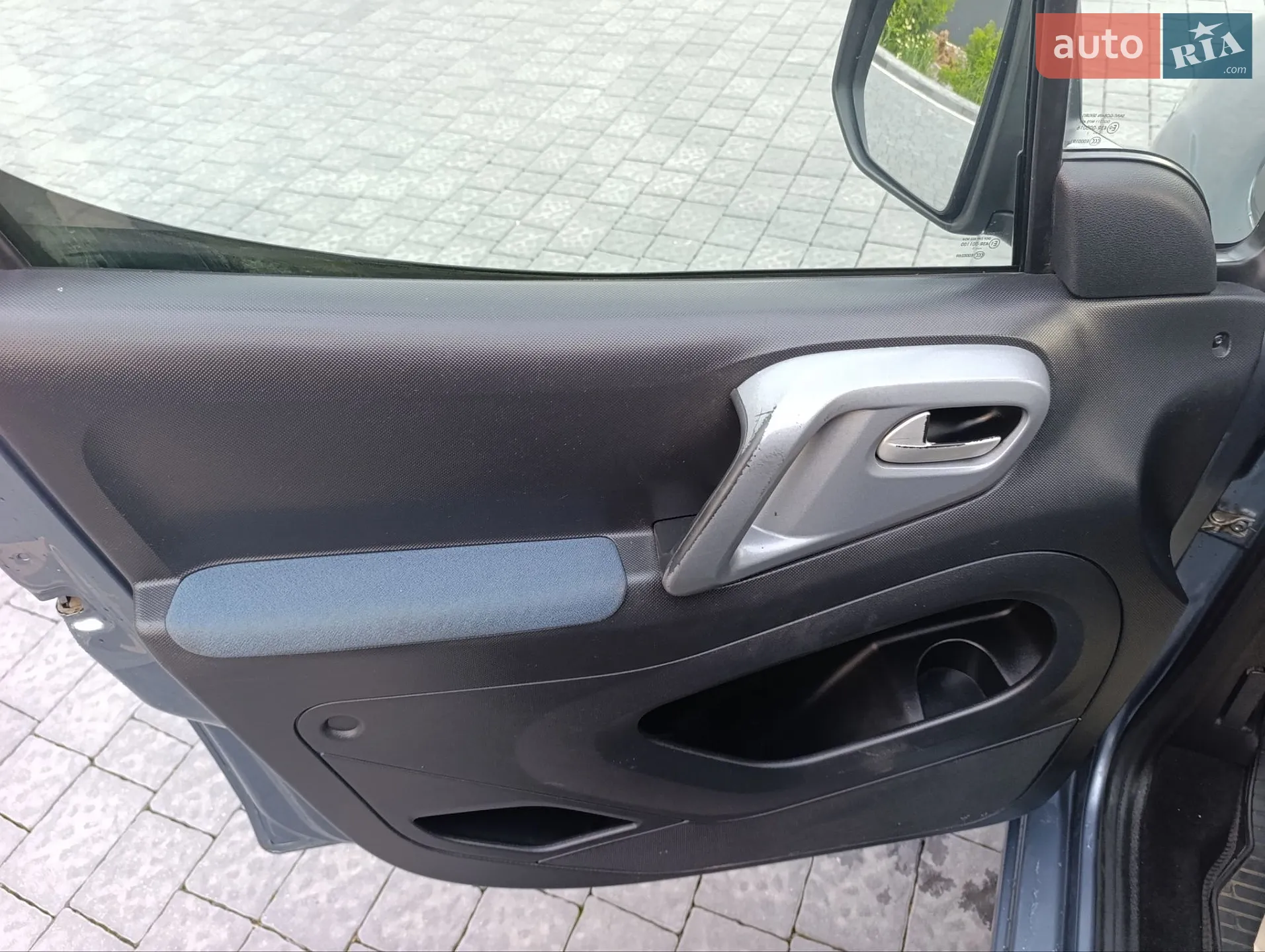 2011 Citroen Berlingo - мініатюра 52