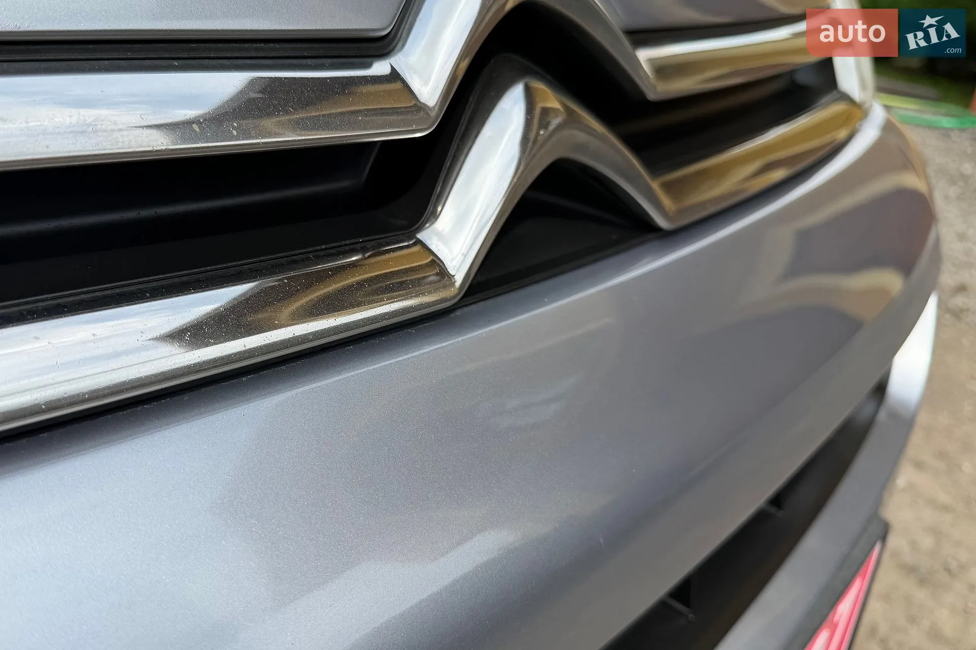 2017 Citroen Berlingo - мініатюра 13