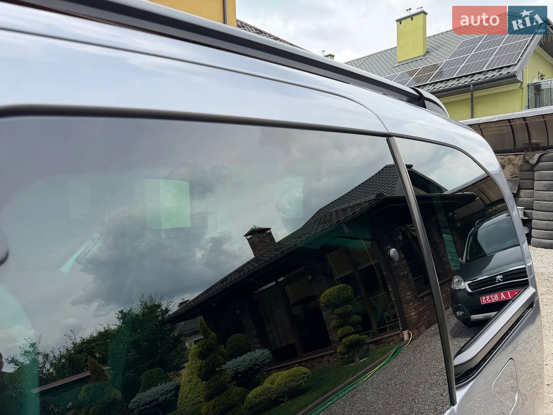 2017 Citroen Berlingo - мініатюра 18