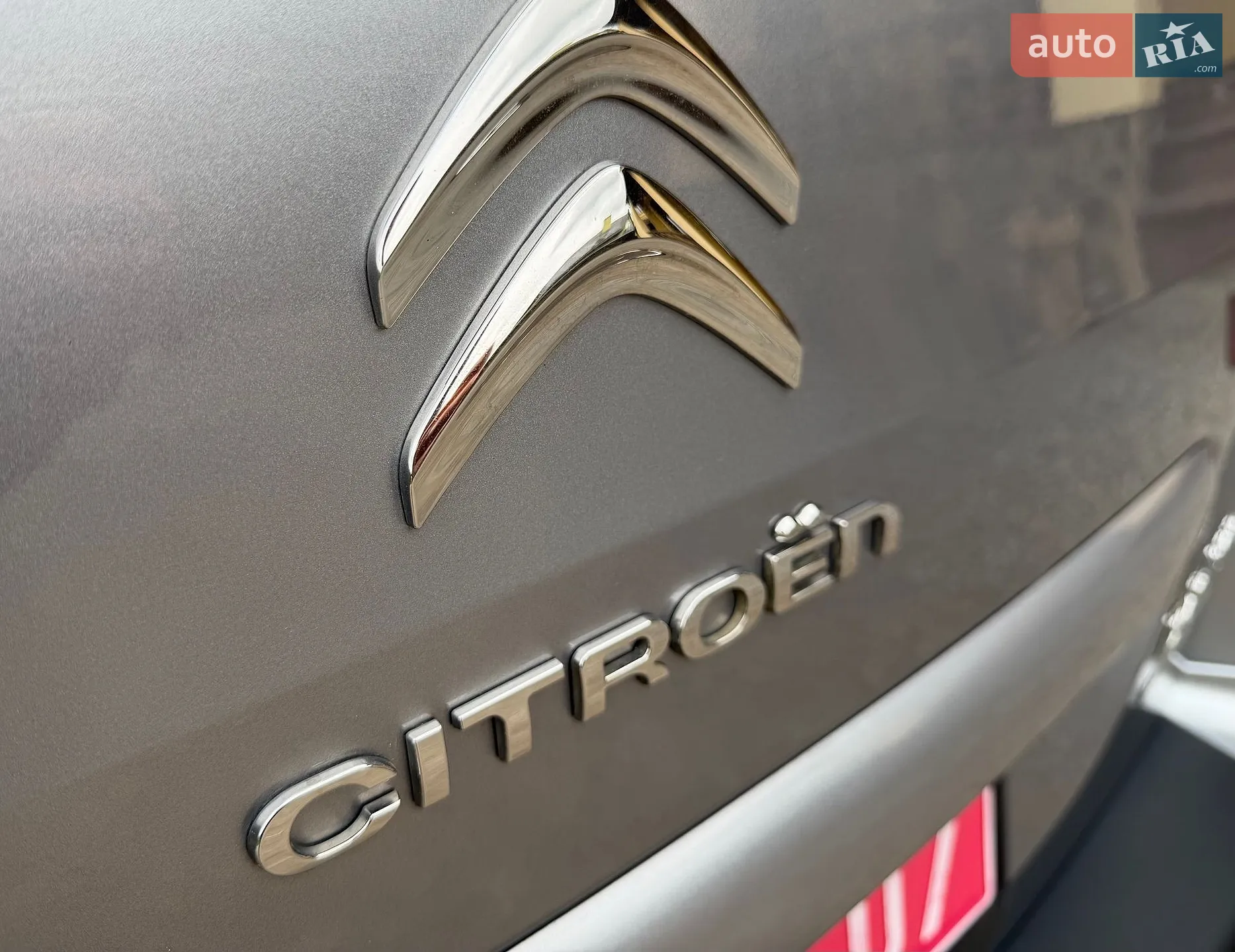 2017 Citroen Berlingo - мініатюра 22