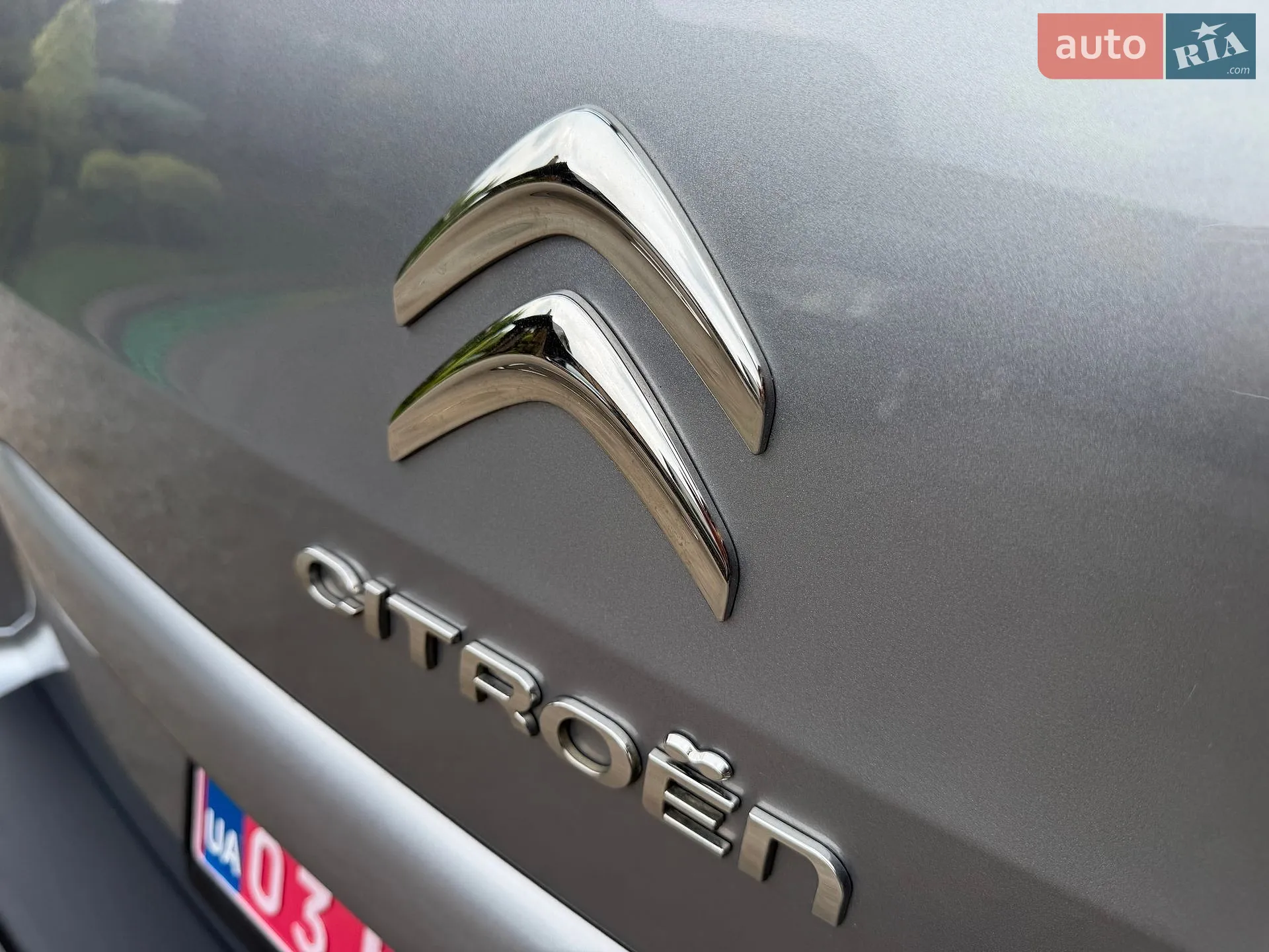 2017 Citroen Berlingo - мініатюра 25