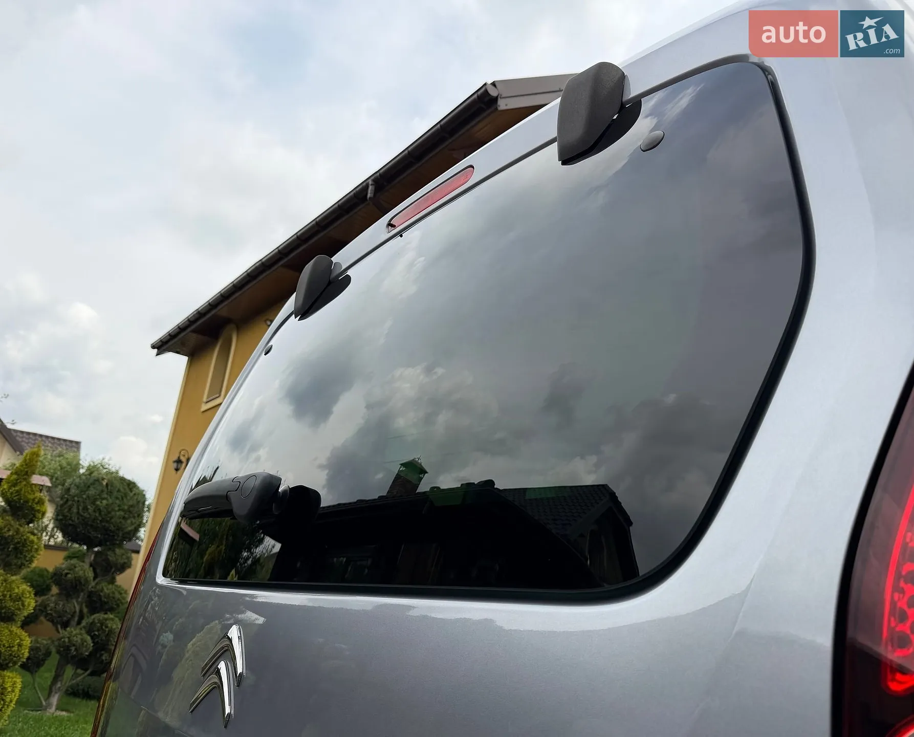 2017 Citroen Berlingo - мініатюра 26