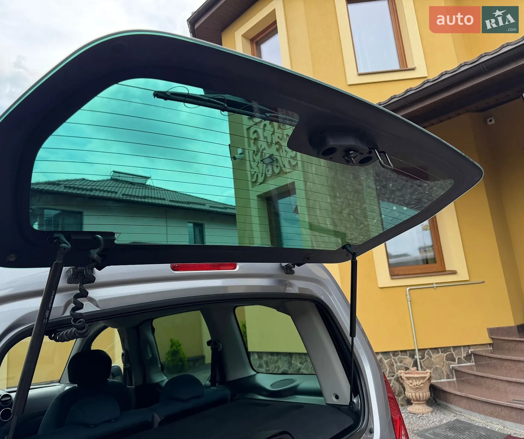 2017 Citroen Berlingo - мініатюра 33