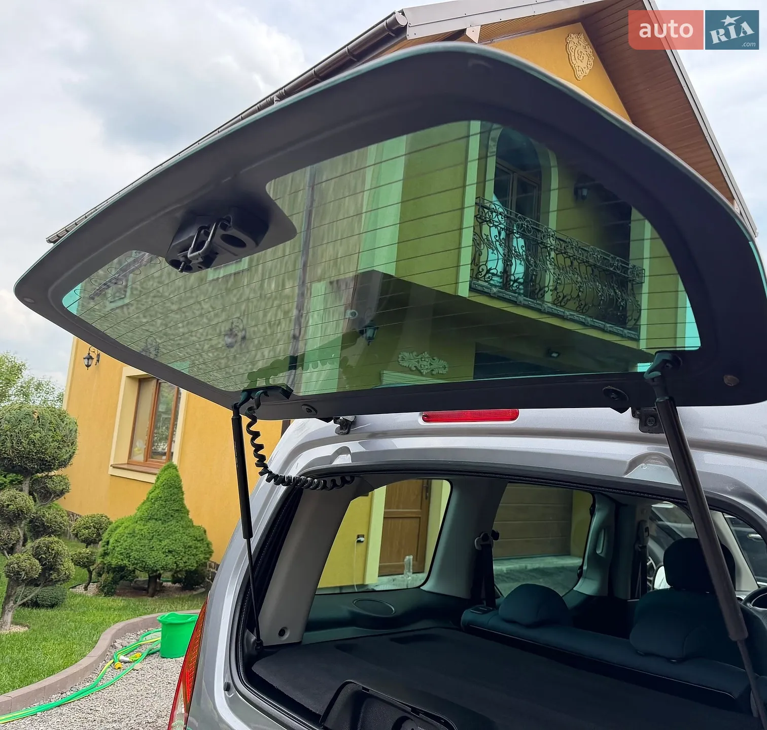 2017 Citroen Berlingo - мініатюра 34