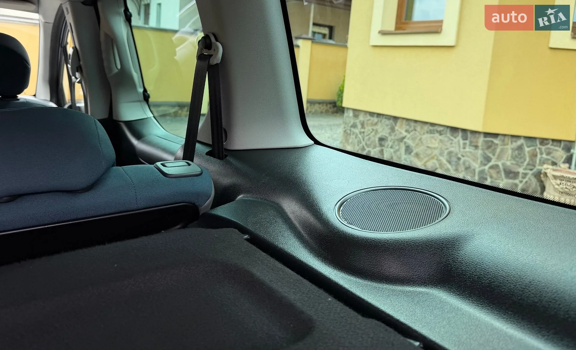 2017 Citroen Berlingo - мініатюра 36