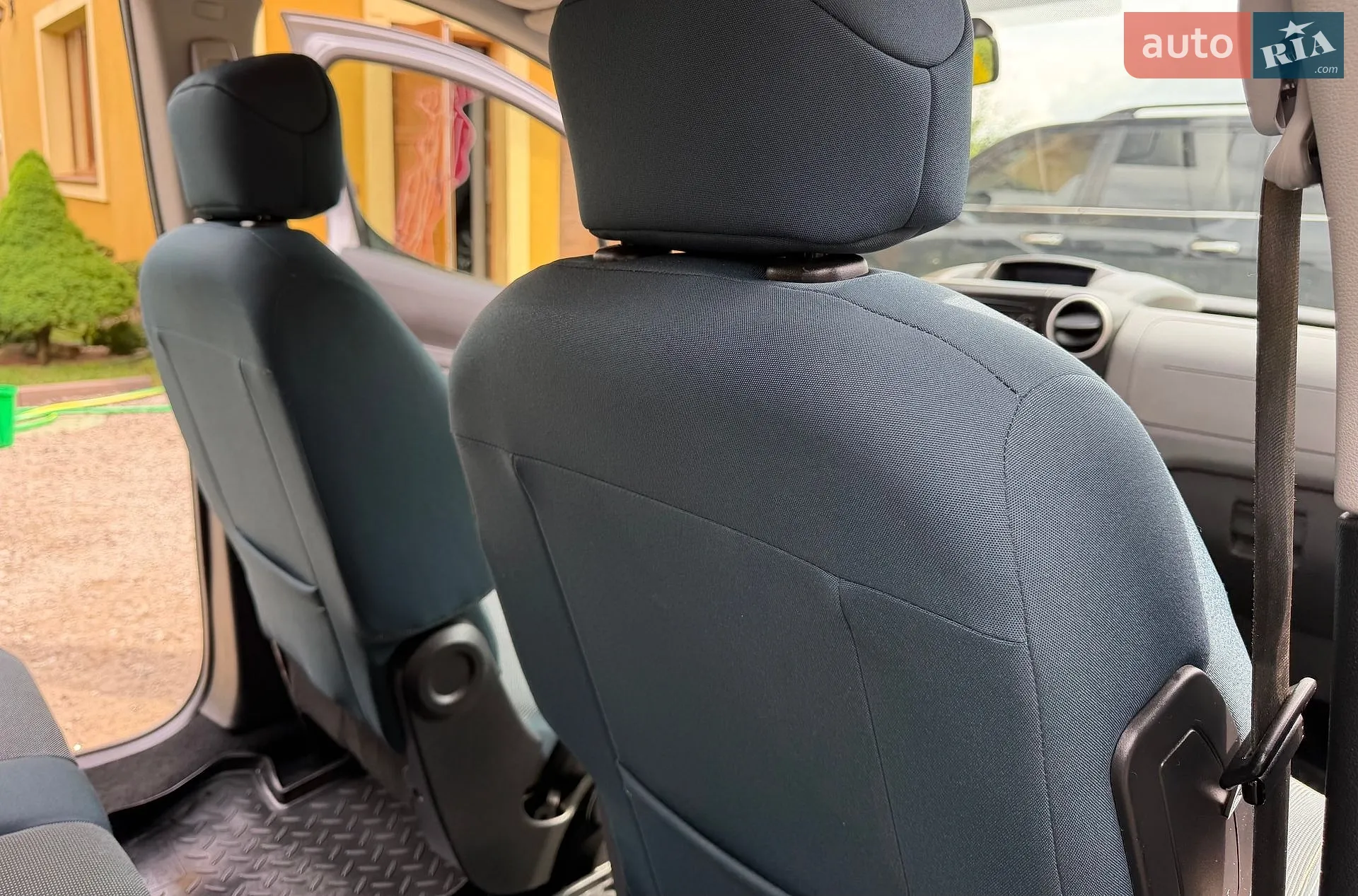 2017 Citroen Berlingo - мініатюра 49