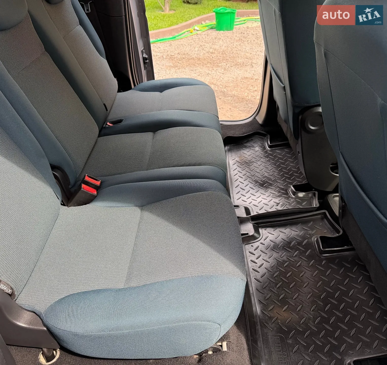 2017 Citroen Berlingo - мініатюра 51