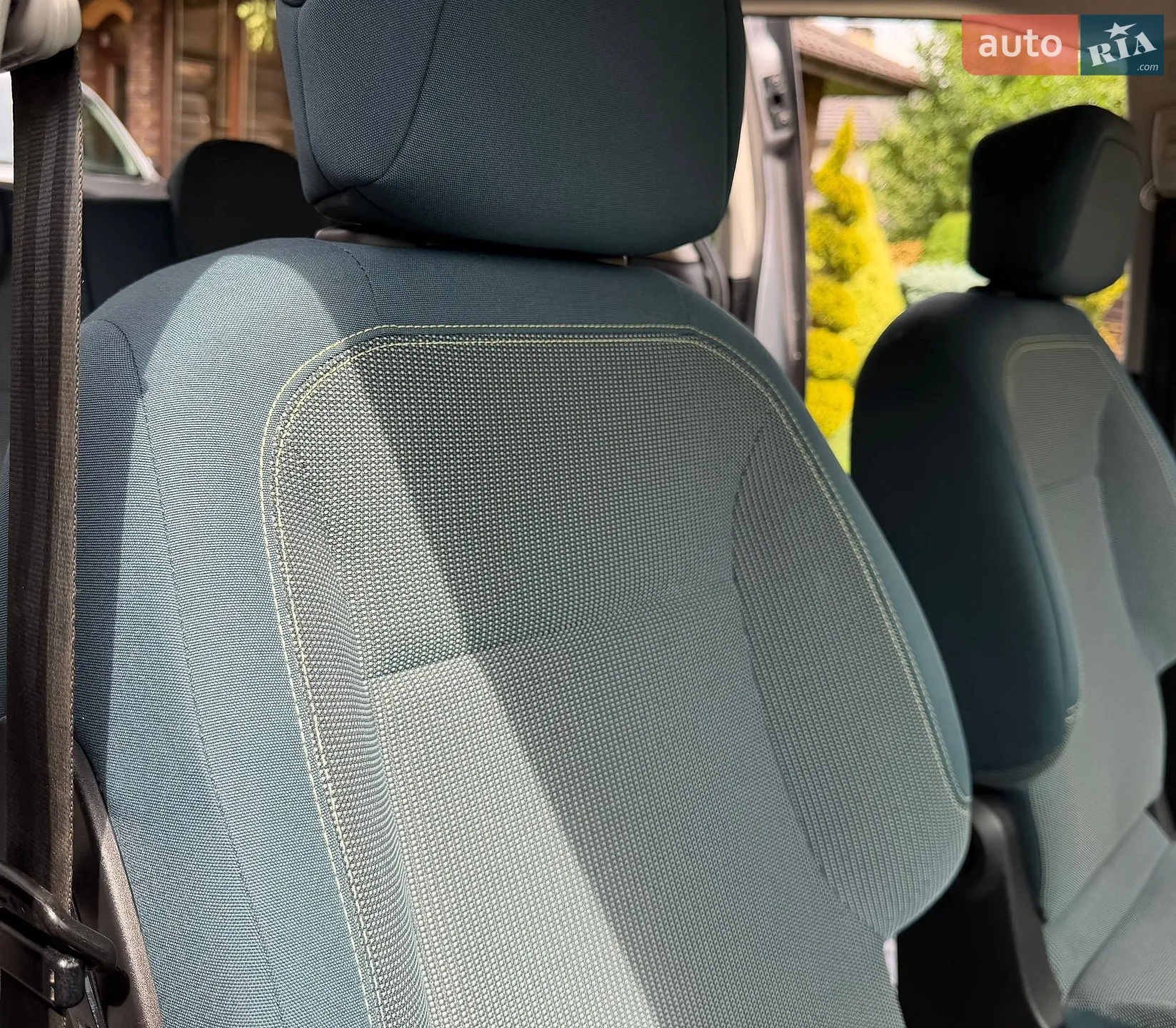 2017 Citroen Berlingo - мініатюра 53