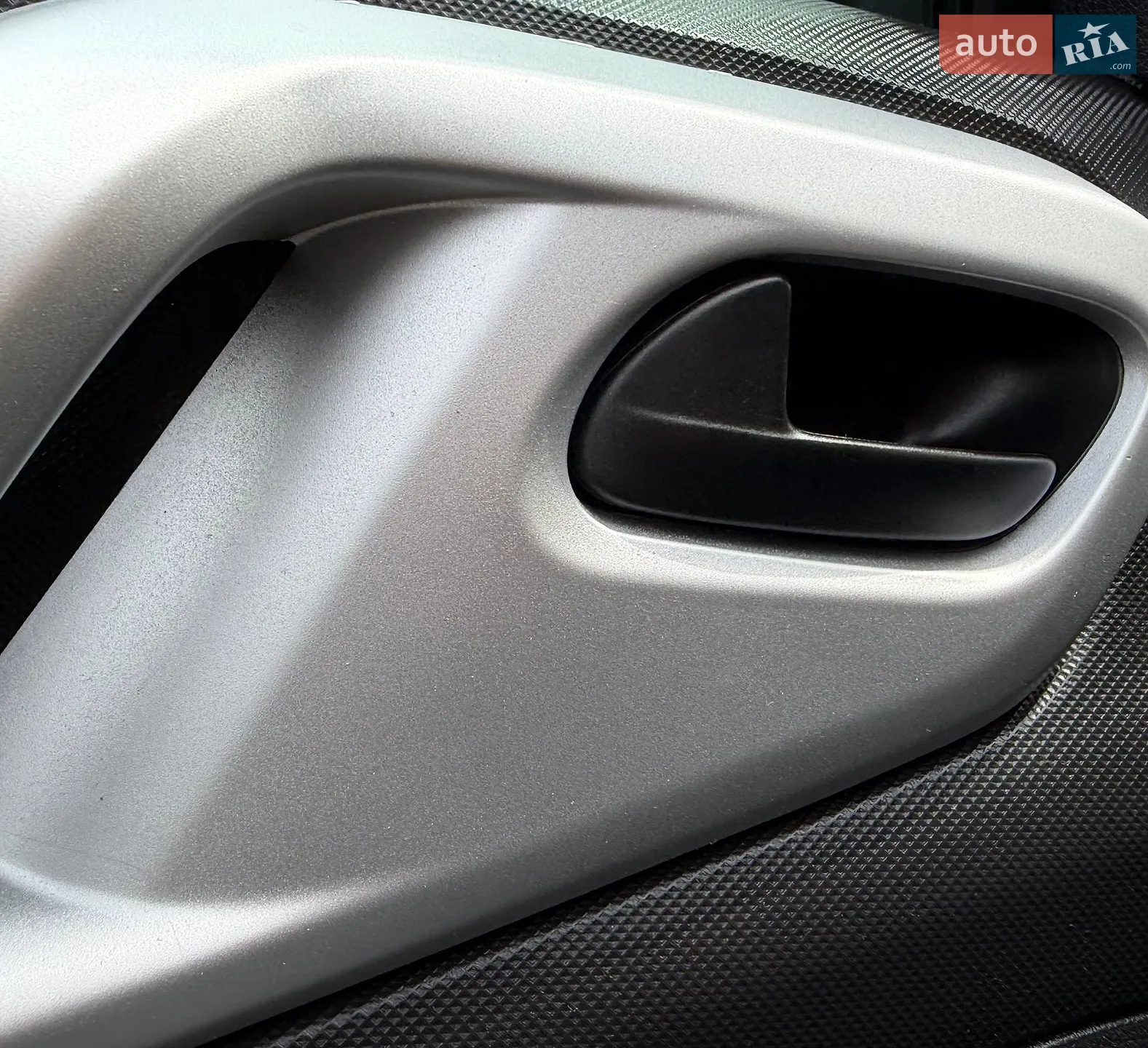 2017 Citroen Berlingo - мініатюра 55