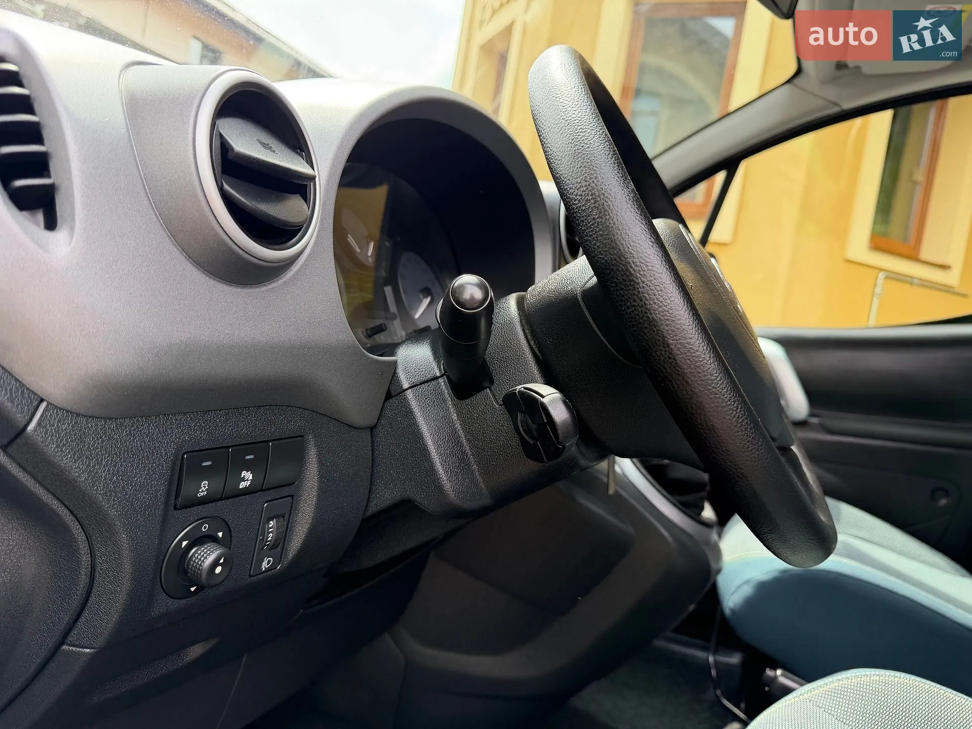 2017 Citroen Berlingo - мініатюра 57