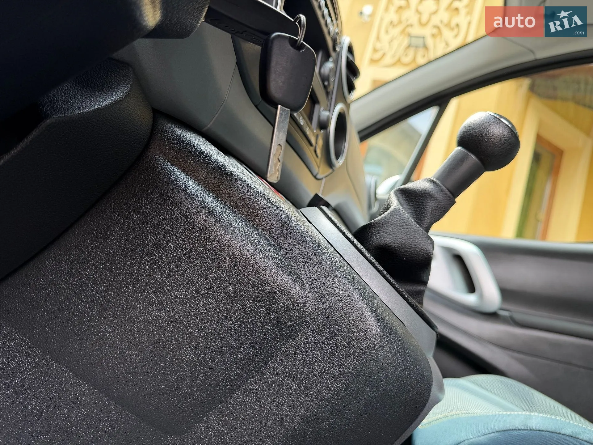 2017 Citroen Berlingo - мініатюра 58