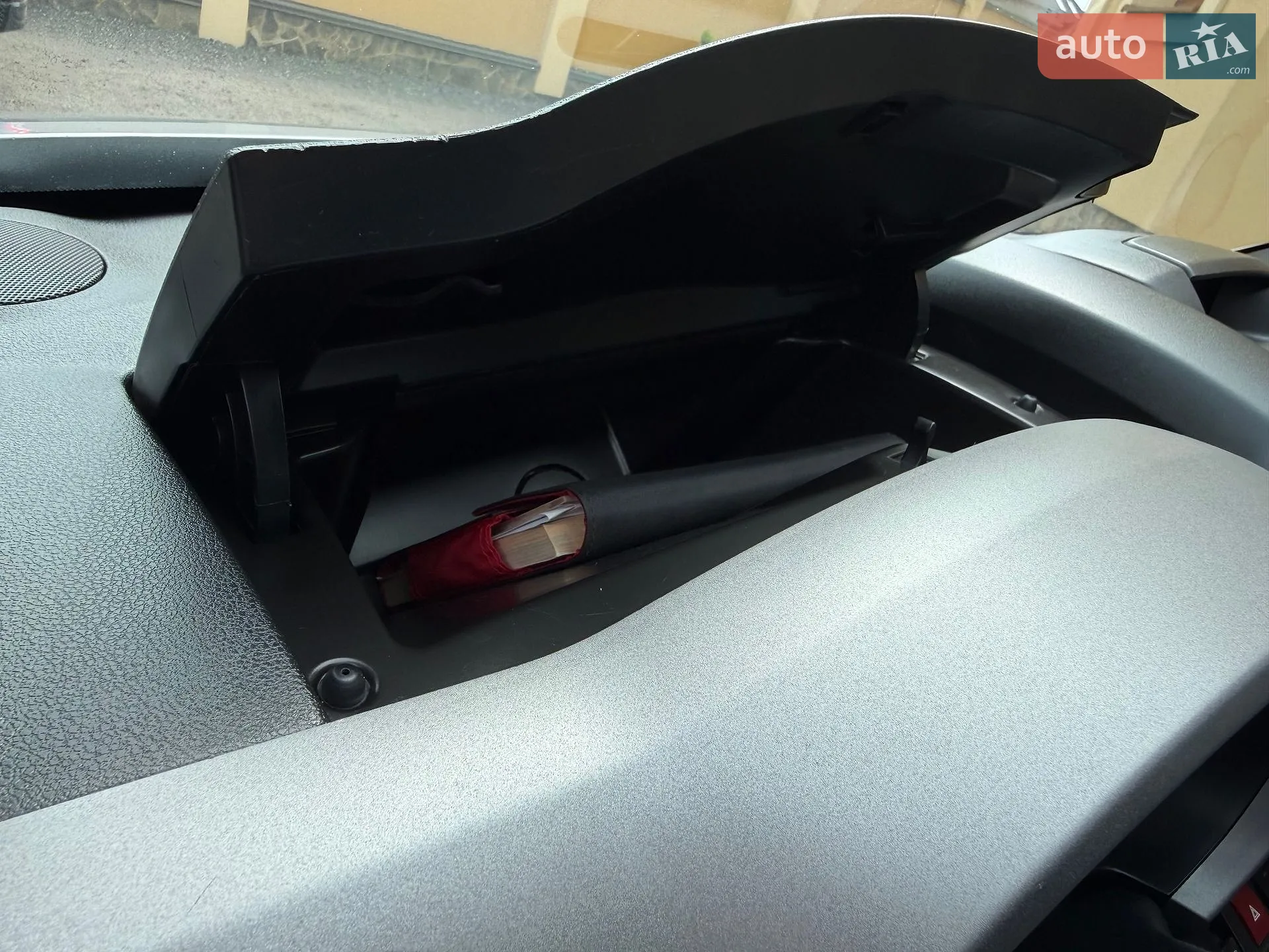 2017 Citroen Berlingo - мініатюра 63