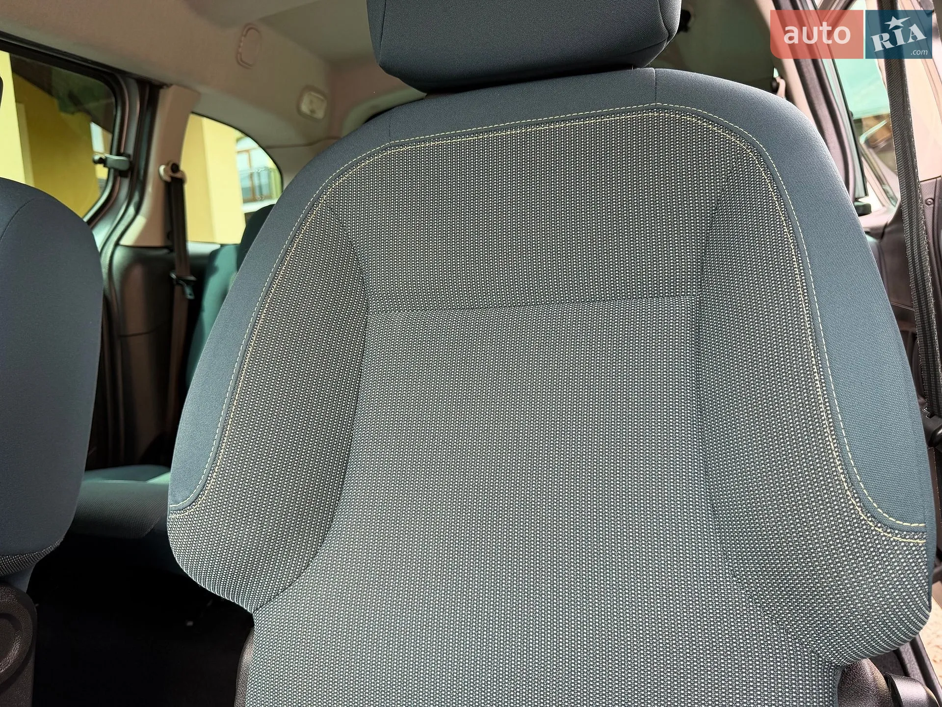 2017 Citroen Berlingo - мініатюра 61