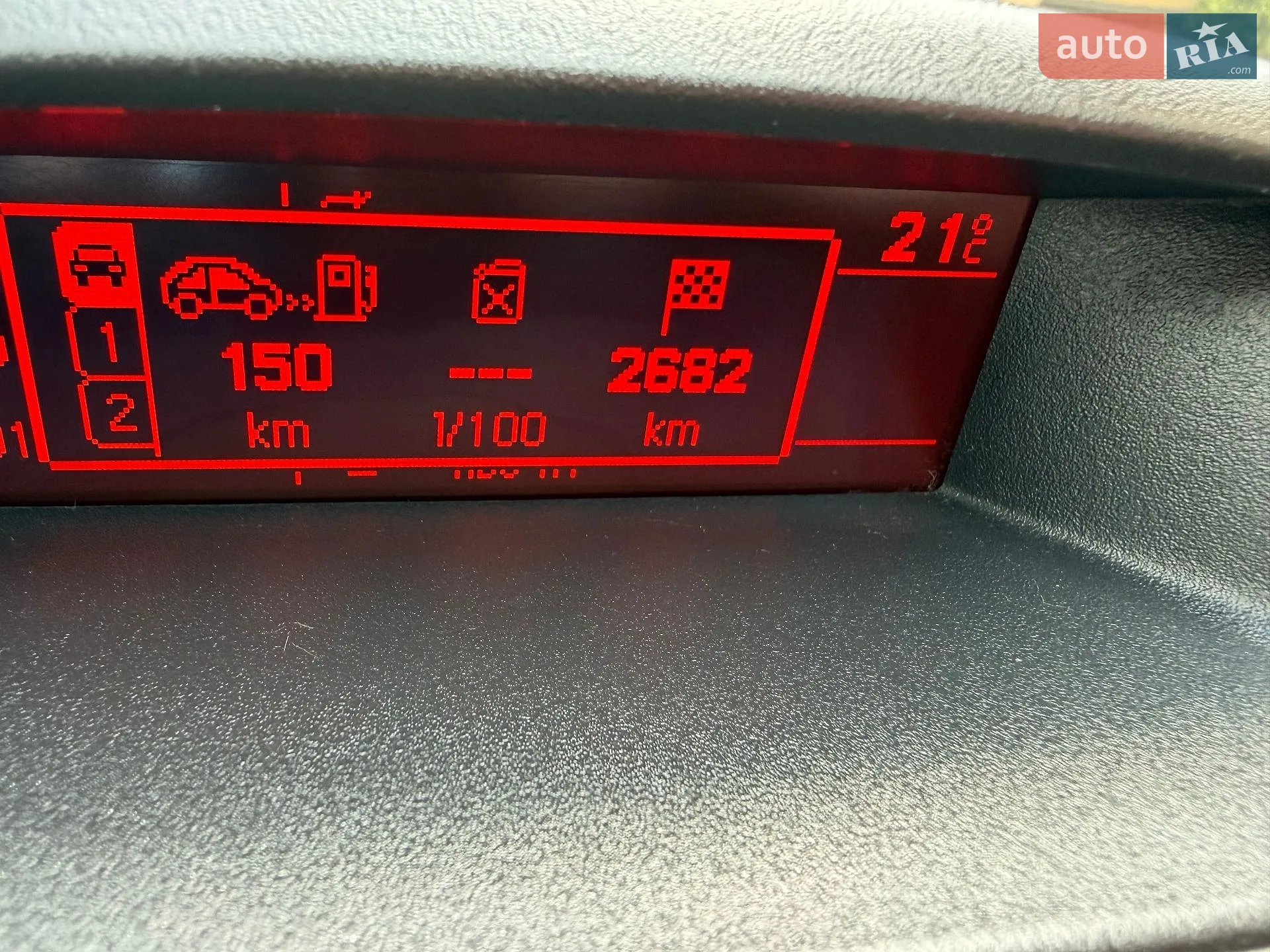 2017 Citroen Berlingo - мініатюра 70