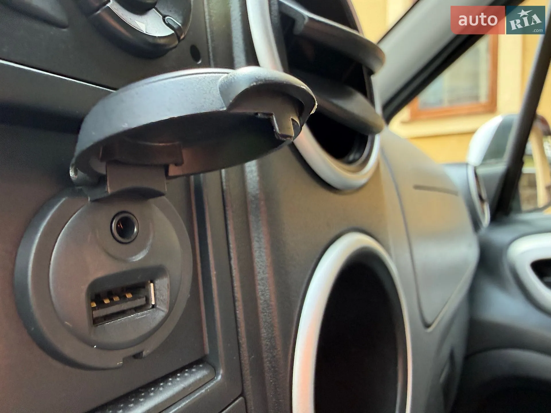2017 Citroen Berlingo - мініатюра 73