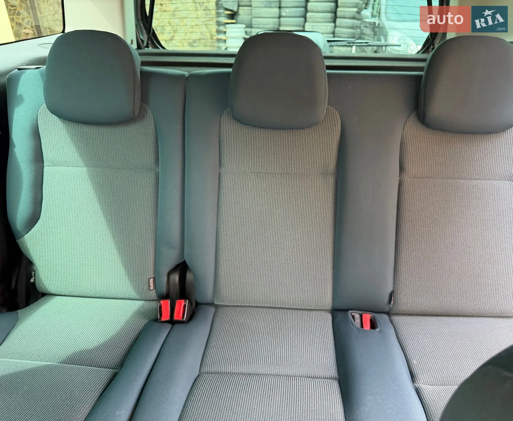 2017 Citroen Berlingo - мініатюра 78