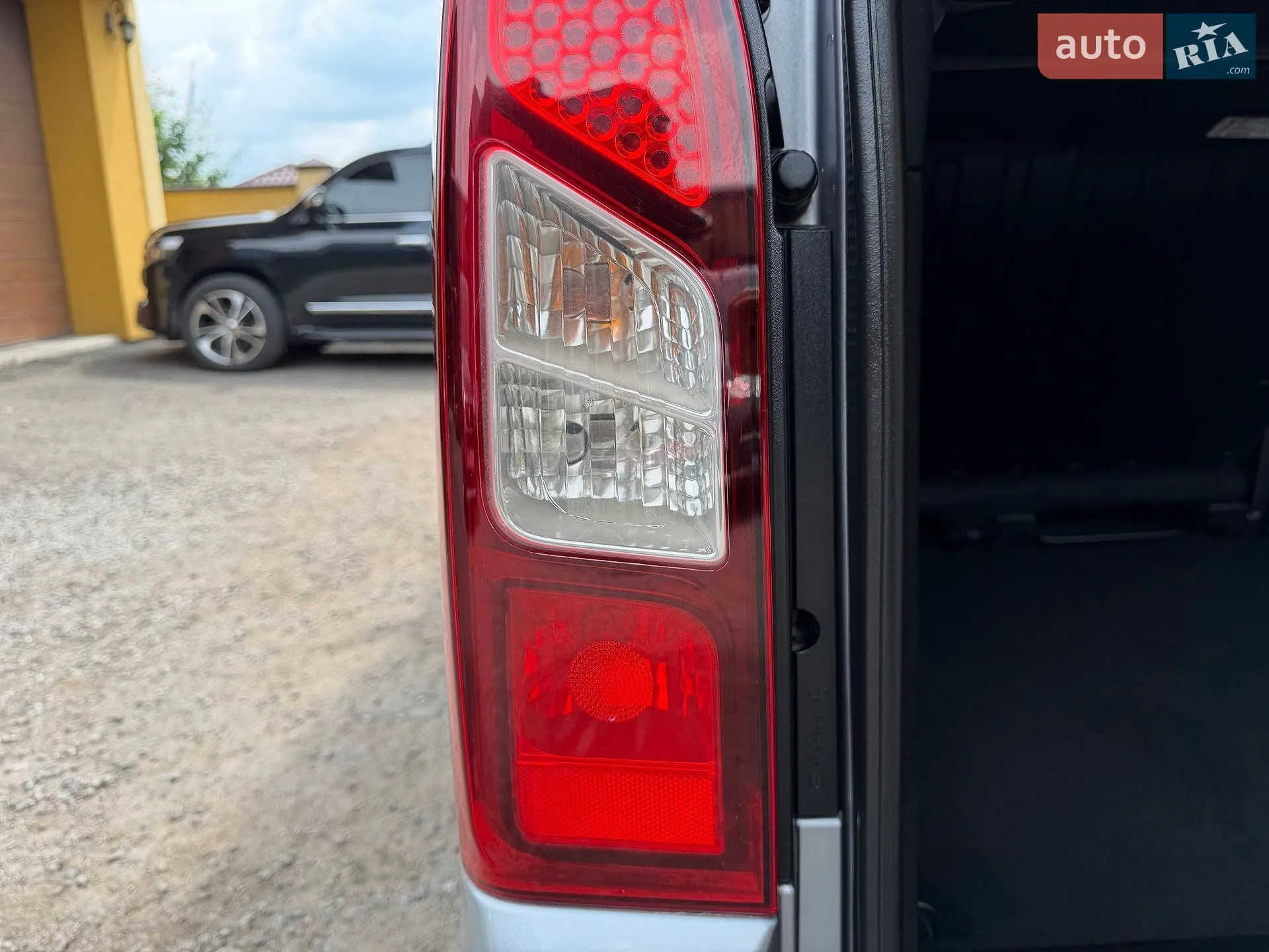 2017 Citroen Berlingo - мініатюра 86