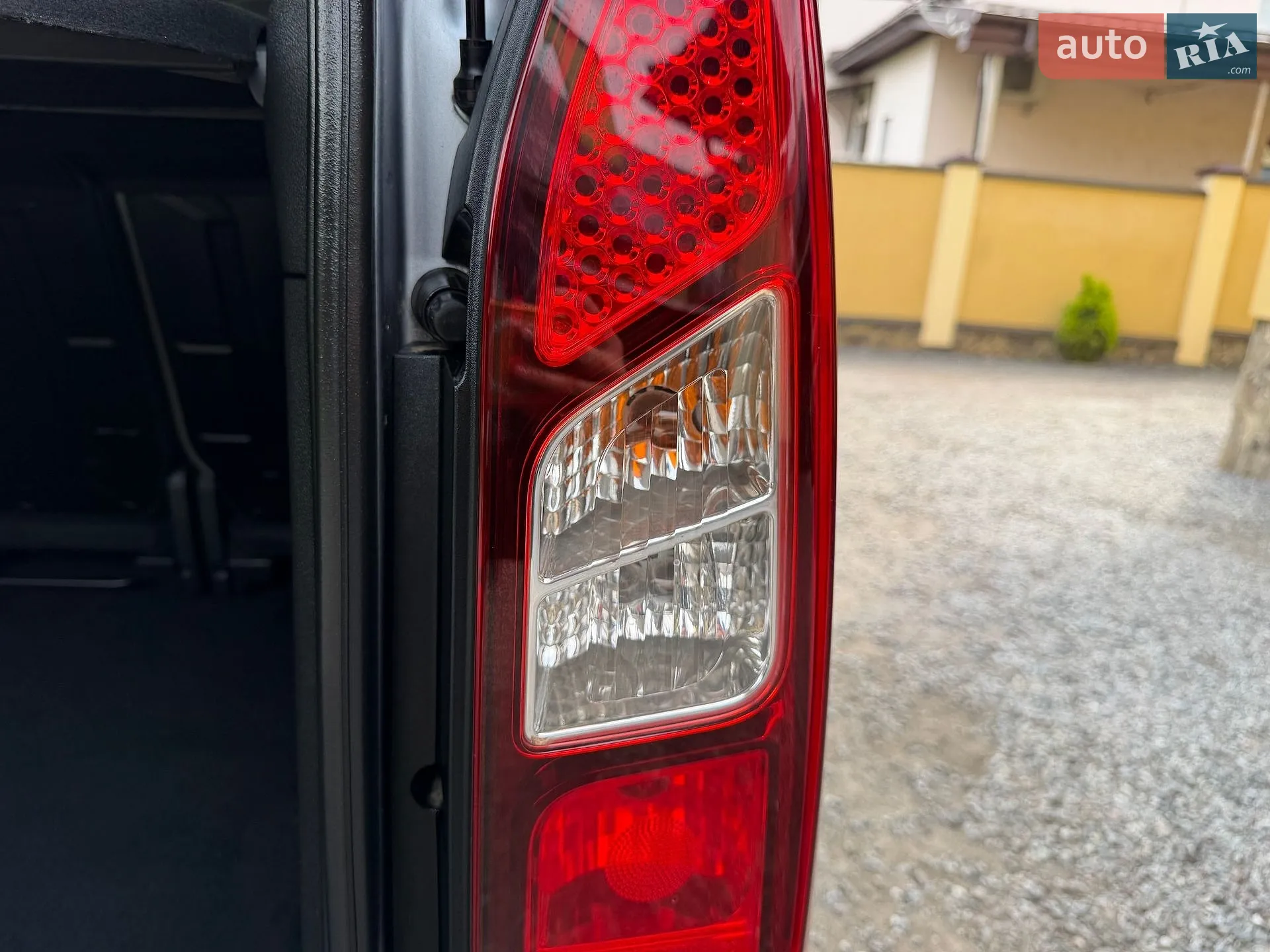 2017 Citroen Berlingo - мініатюра 87