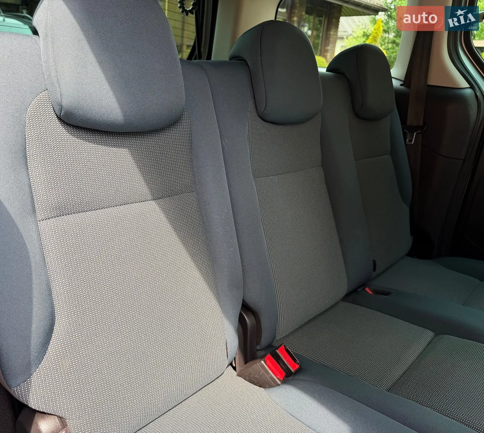 2017 Citroen Berlingo - мініатюра 97