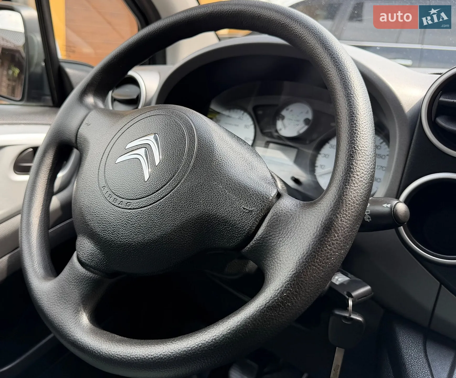 2017 Citroen Berlingo - мініатюра 108
