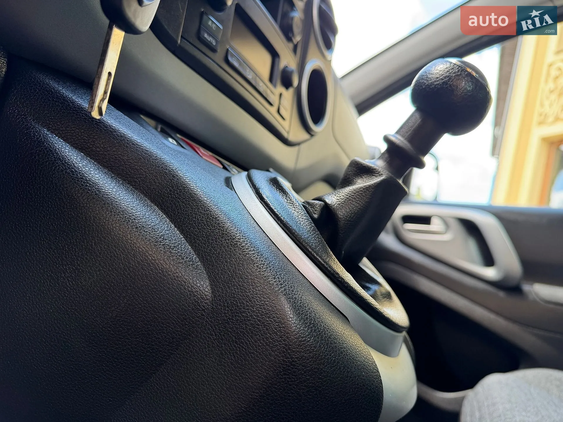 2017 Citroen Berlingo - мініатюра 70