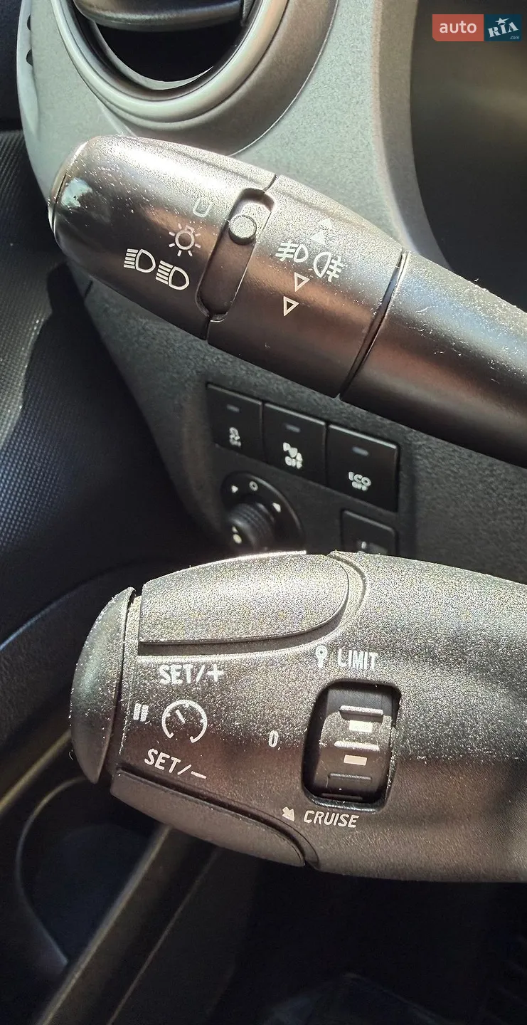 2017 Citroen Berlingo - мініатюра 74