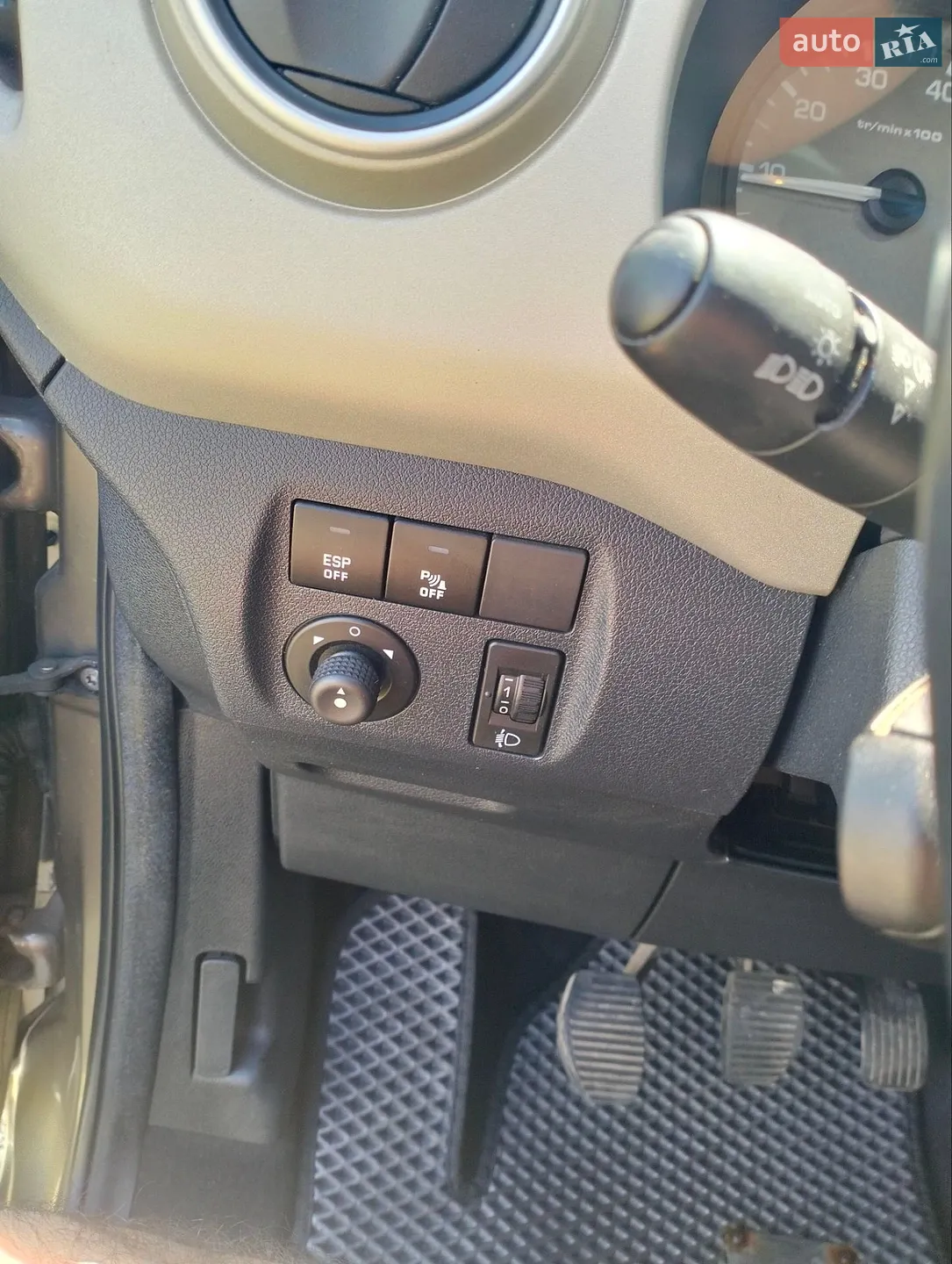 2012 Citroen Berlingo - мініатюра 14